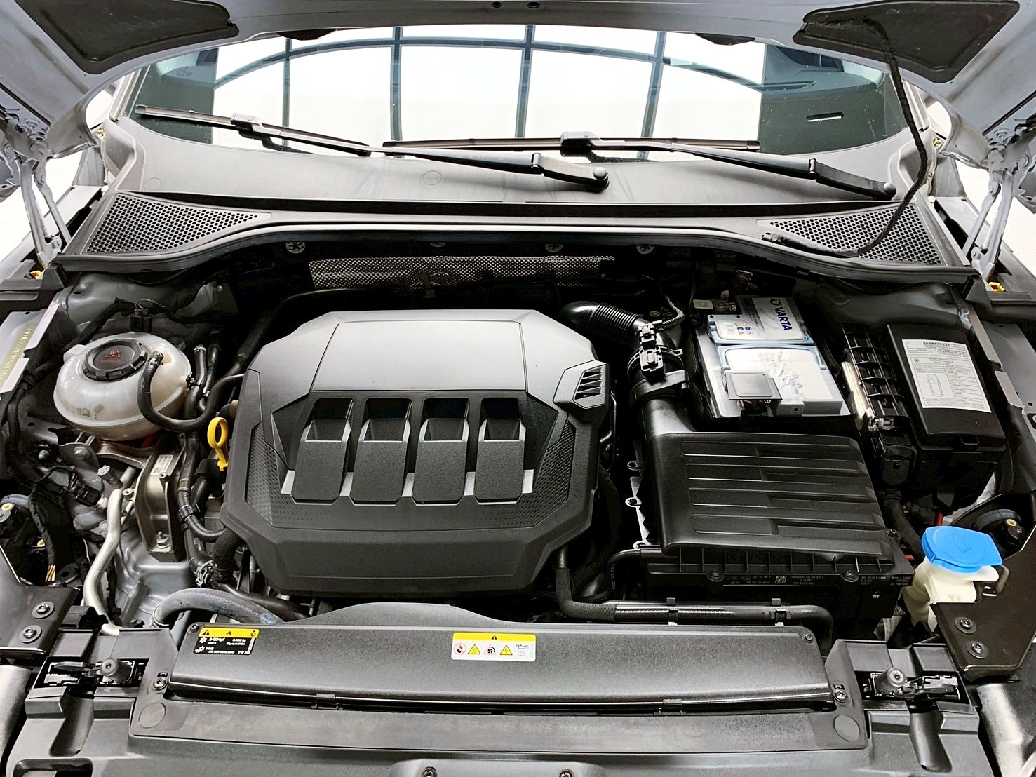 全台到府賞車 2021 福斯 Volkswagen Arteon SB 330TSI Elegance Premium『小李經理』元禾國際車業/中古車/促銷中  第15張相片