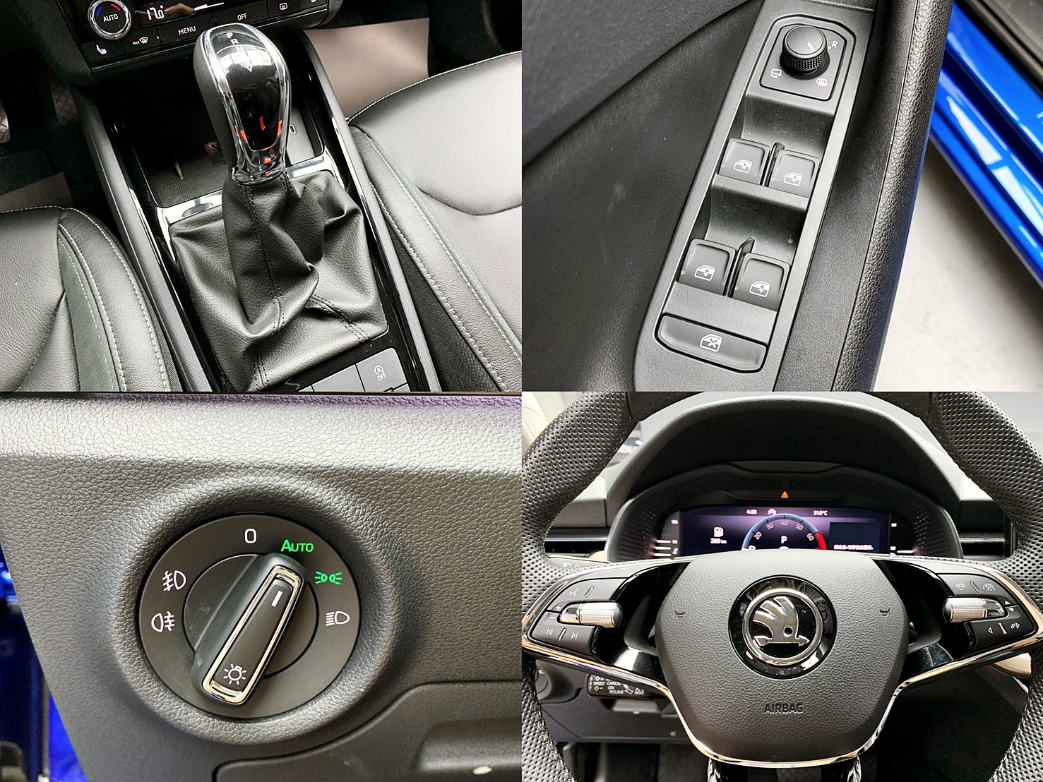 全台到府賞車 2023 Skoda Scala TSI 豪華菁英版『小李經理』元禾國際車業/中古車/促銷中  第5張相片