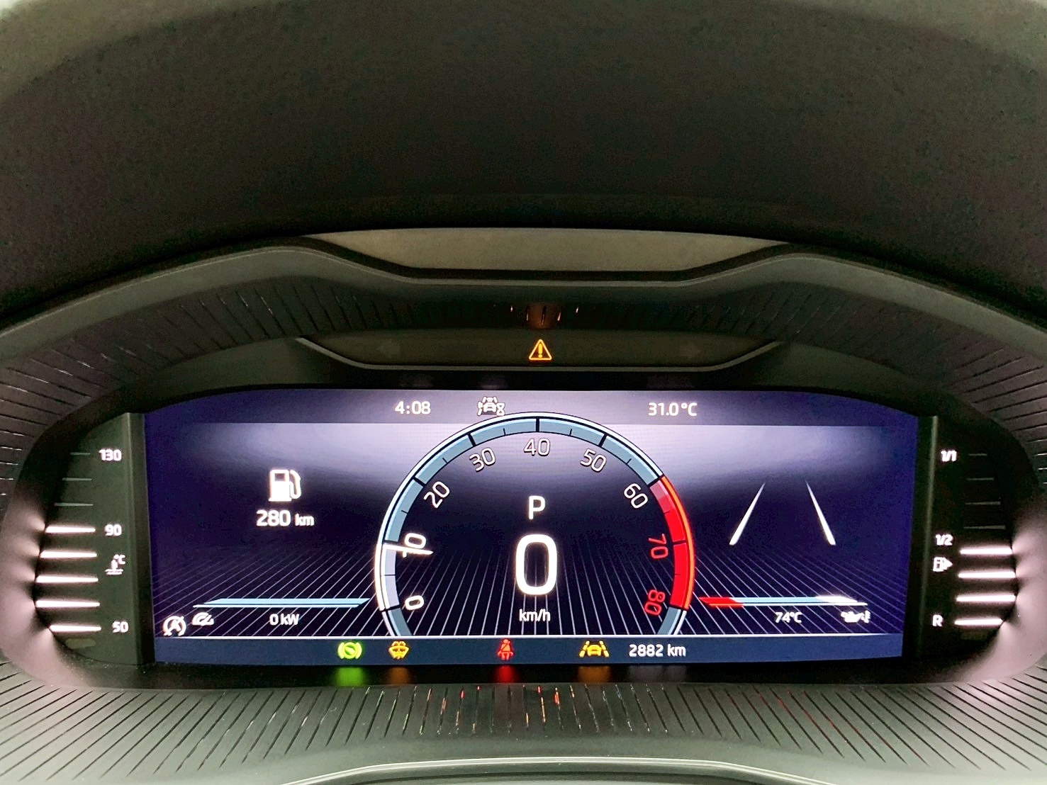 全台到府賞車 2023 Skoda Scala TSI 豪華菁英版『小李經理』元禾國際車業/中古車/促銷中  第6張相片