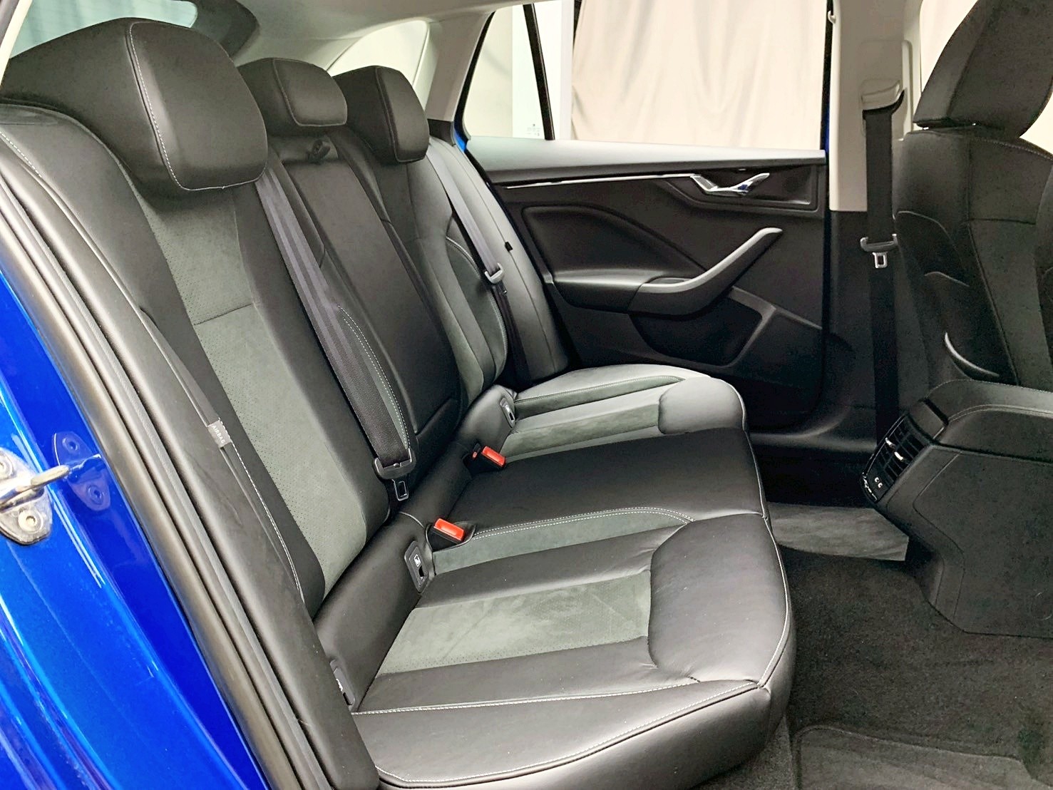 全台到府賞車 2023 Skoda Scala TSI 豪華菁英版『小李經理』元禾國際車業/中古車/促銷中  第12張相片