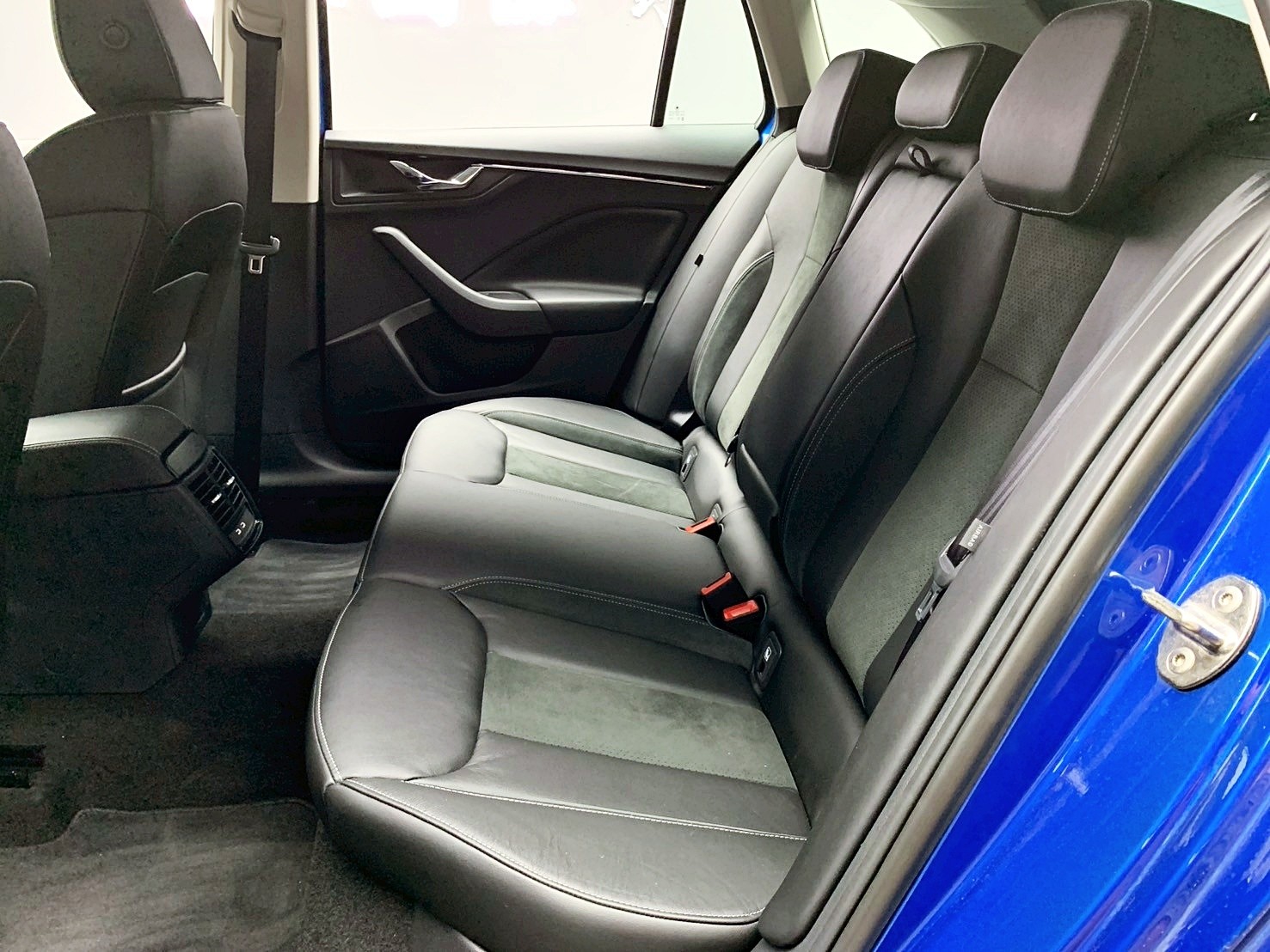 全台到府賞車 2023 Skoda Scala TSI 豪華菁英版『小李經理』元禾國際車業/中古車/促銷中  第13張相片