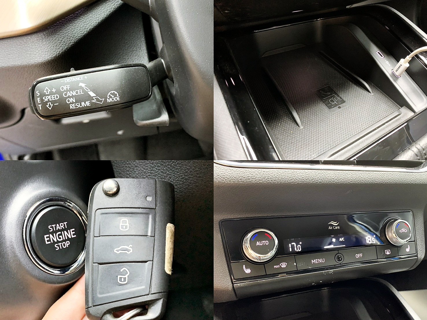 全台到府賞車 2023 Skoda Scala TSI 豪華菁英版『小李經理』元禾國際車業/中古車/促銷中  第15張相片