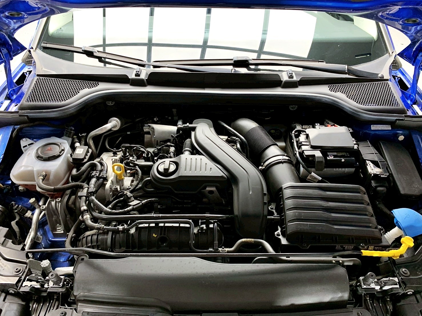 全台到府賞車 2023 Skoda Scala TSI 豪華菁英版『小李經理』元禾國際車業/中古車/促銷中  第16張相片