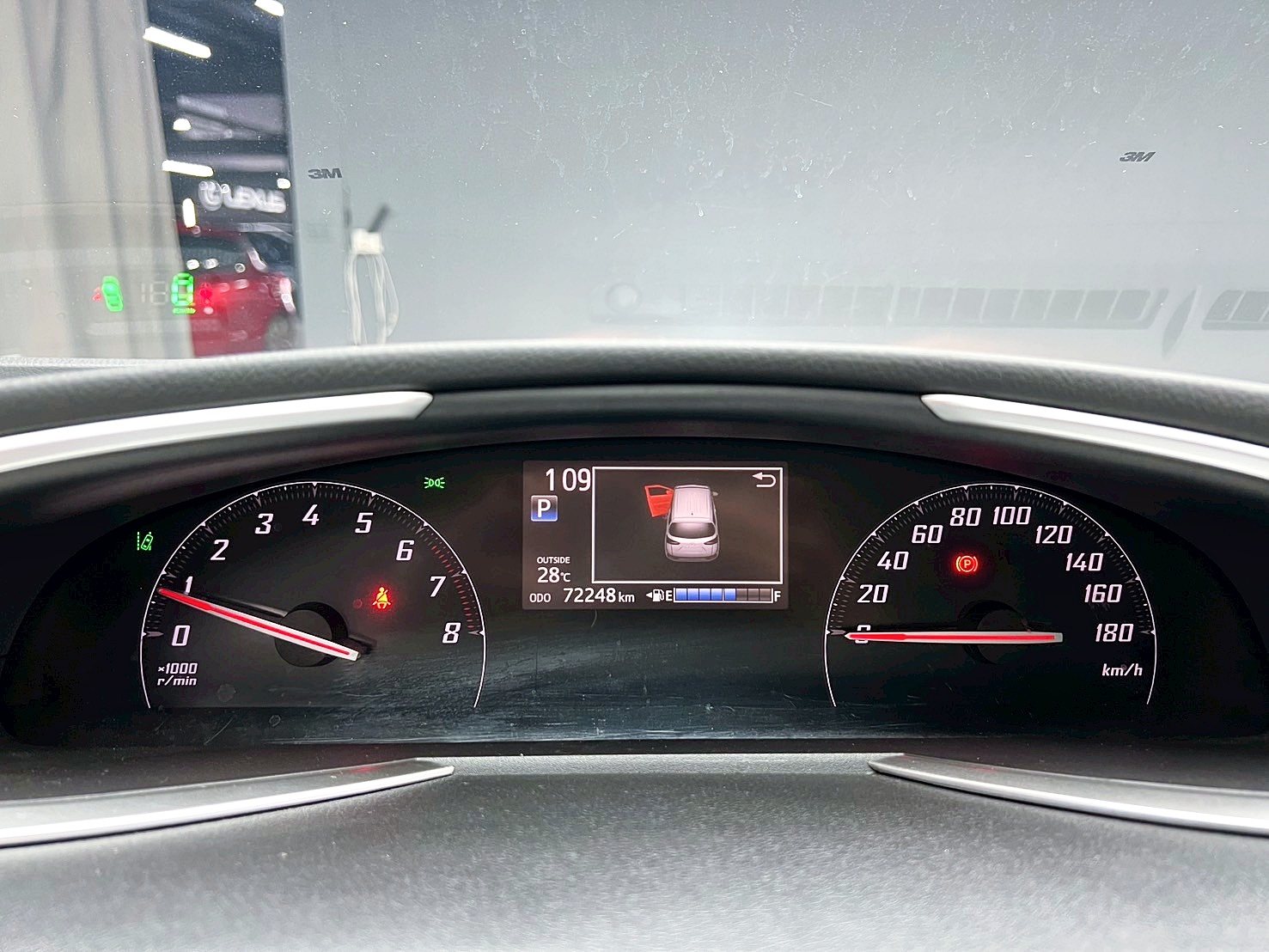 全台到府賞車 2021 Toyota Sienta 5人座豪華＋『小李經理』元禾國際車業/中古車/促銷中  第6張相片