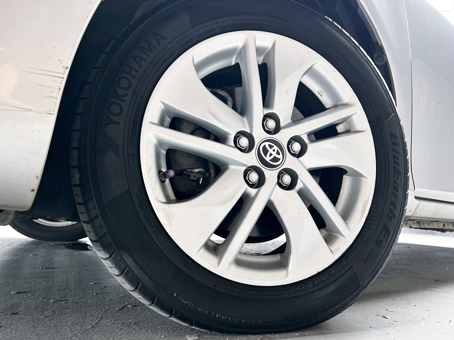 全台到府賞車 2021 Toyota Sienta 5人座豪華＋『小李經理』元禾國際車業/中古車/促銷中  第14張相片