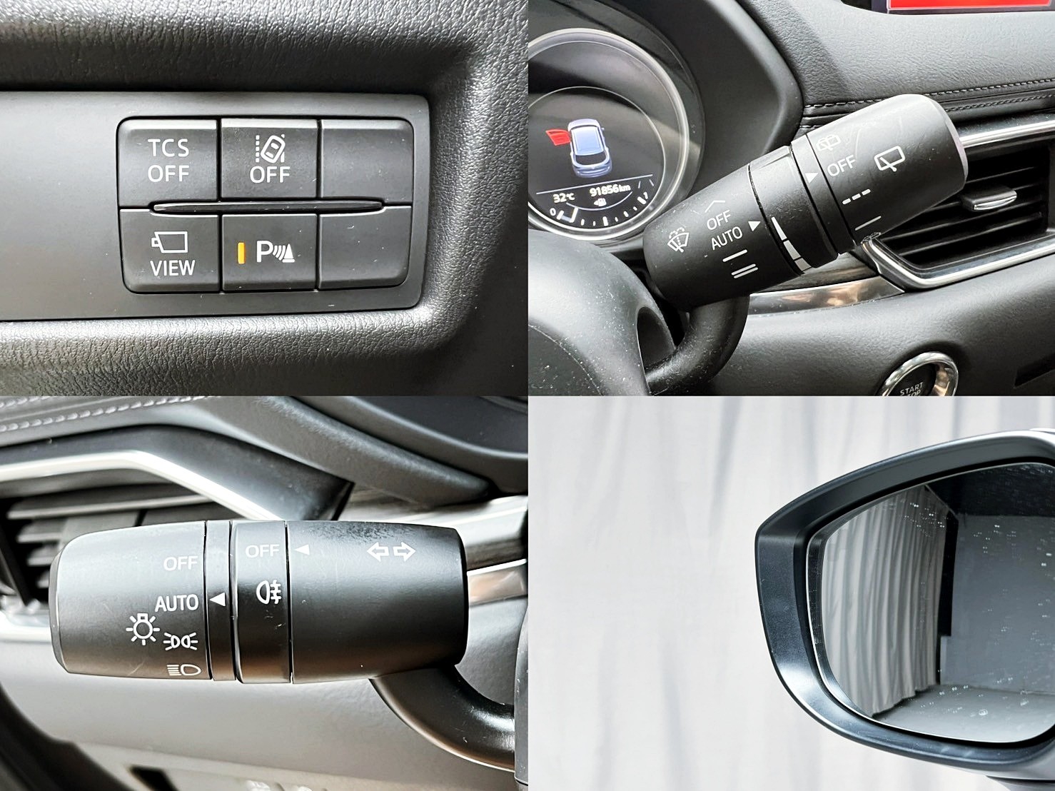 全台到府賞車 2020/21 Mazda CX5 頂級型『小李經理』元禾國際車業/中古車/促銷中  第4張相片