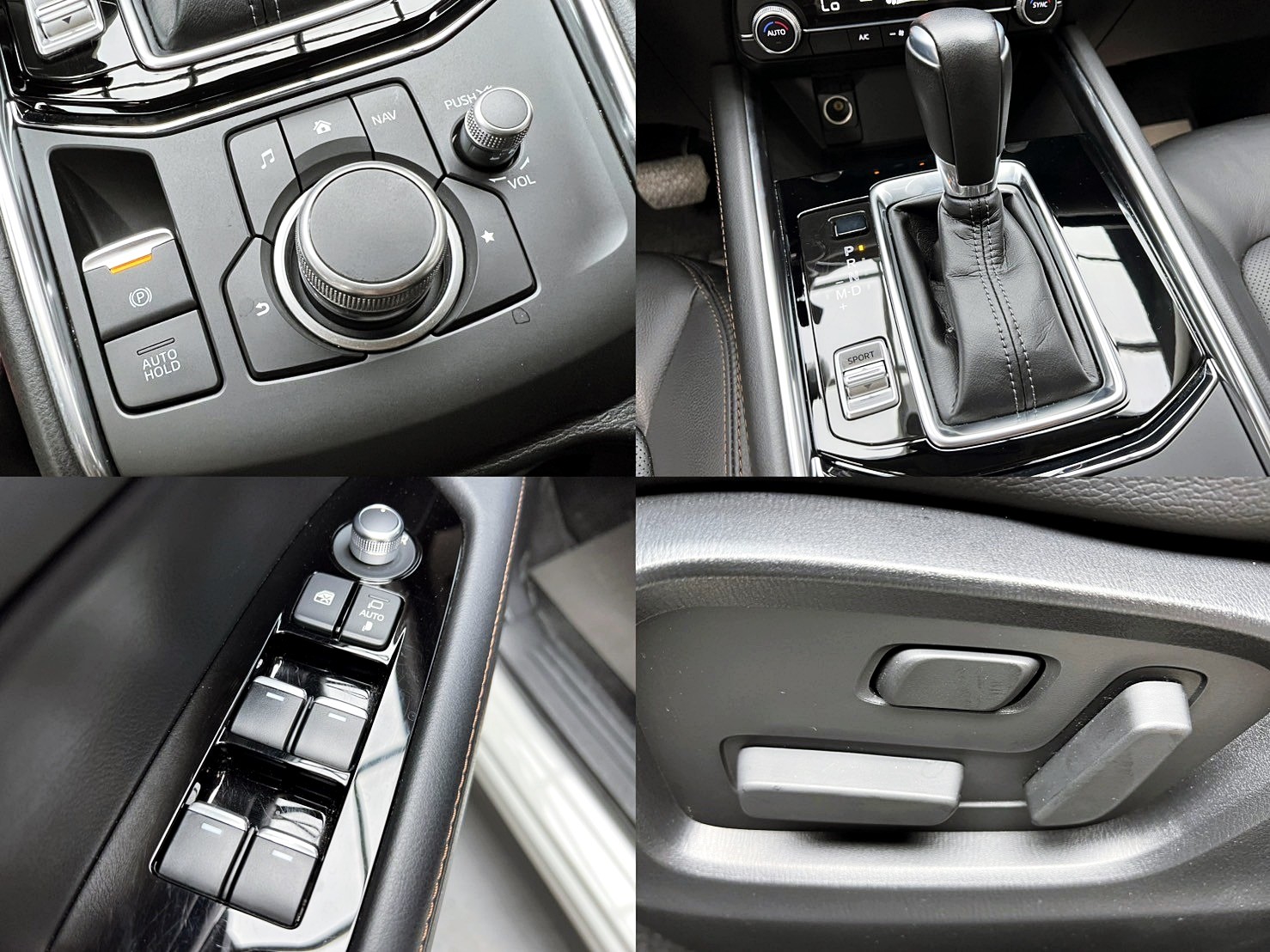 全台到府賞車 2020/21 Mazda CX5 頂級型『小李經理』元禾國際車業/中古車/促銷中  第5張相片