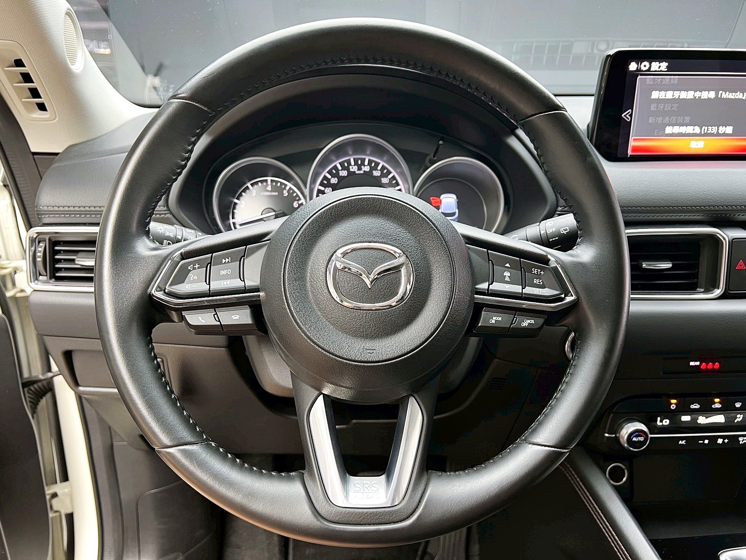 全台到府賞車 2020/21 Mazda CX5 頂級型『小李經理』元禾國際車業/中古車/促銷中  第7張相片