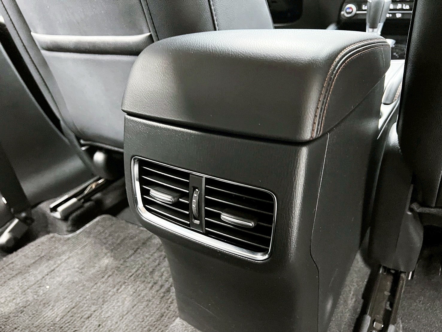 全台到府賞車 2020/21 Mazda CX5 頂級型『小李經理』元禾國際車業/中古車/促銷中  第11張相片