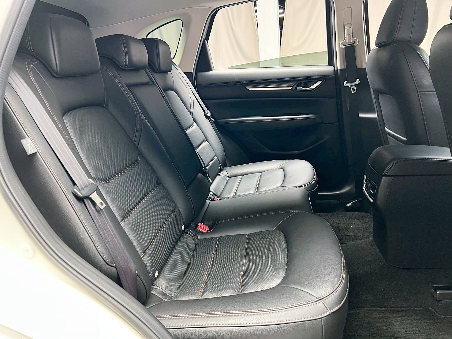 全台到府賞車 2020/21 Mazda CX5 頂級型『小李經理』元禾國際車業/中古車/促銷中  第12張相片