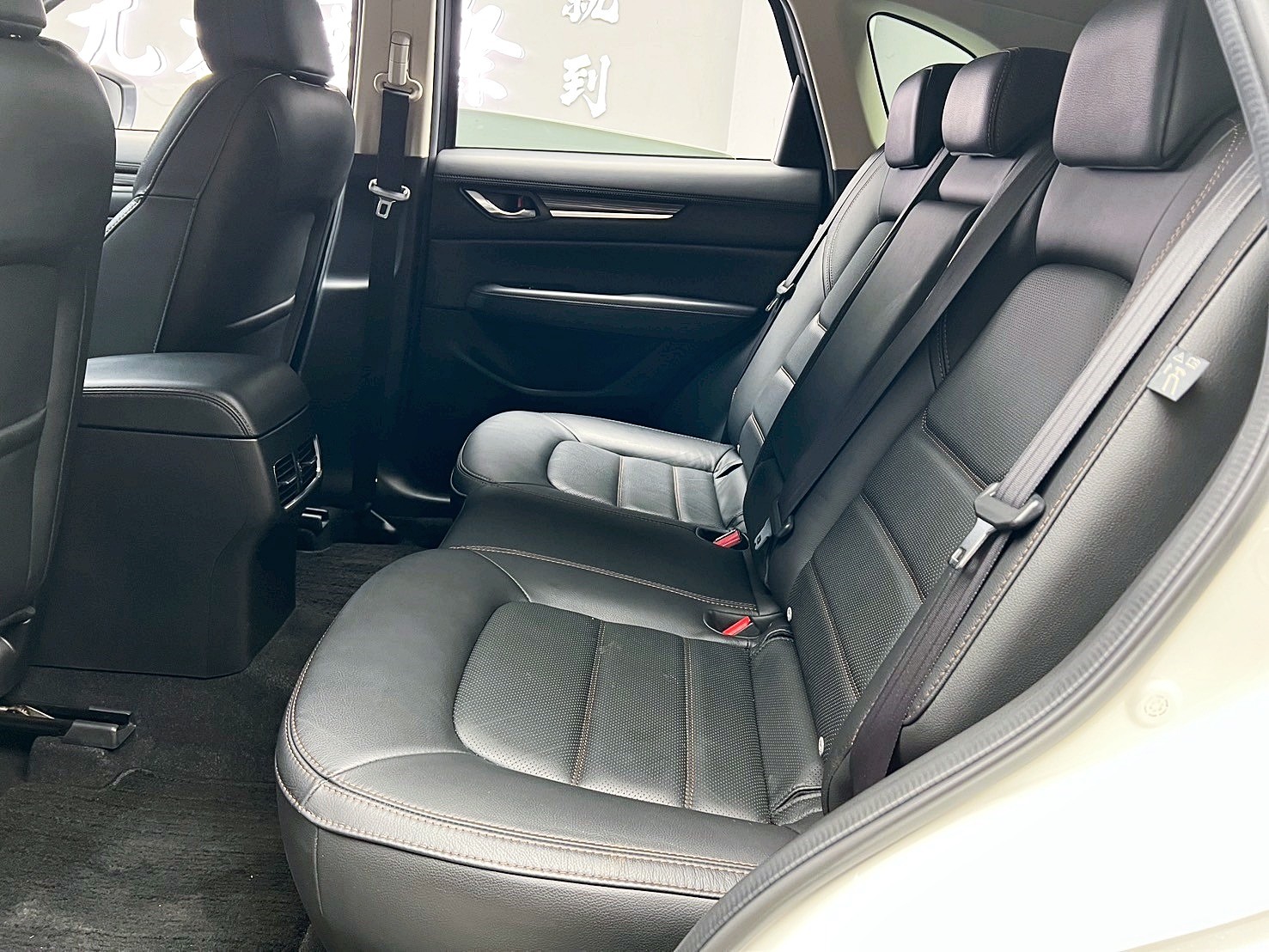 全台到府賞車 2020/21 Mazda CX5 頂級型『小李經理』元禾國際車業/中古車/促銷中  第13張相片