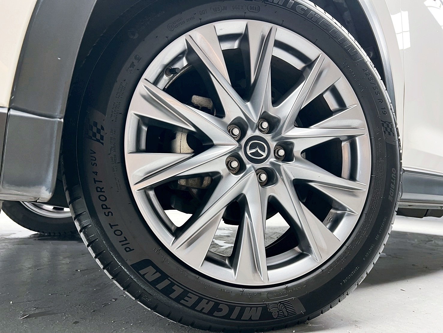 全台到府賞車 2020/21 Mazda CX5 頂級型『小李經理』元禾國際車業/中古車/促銷中  第15張相片