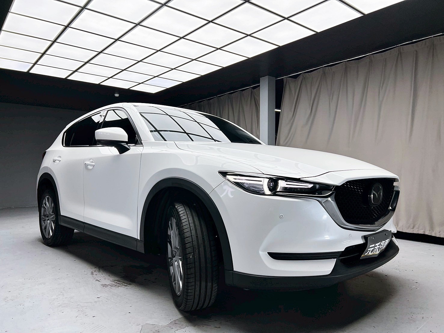 全台到府賞車 2020/21 Mazda CX5 頂級型『小李經理』元禾國際車業/中古車/促銷中  第20張相片