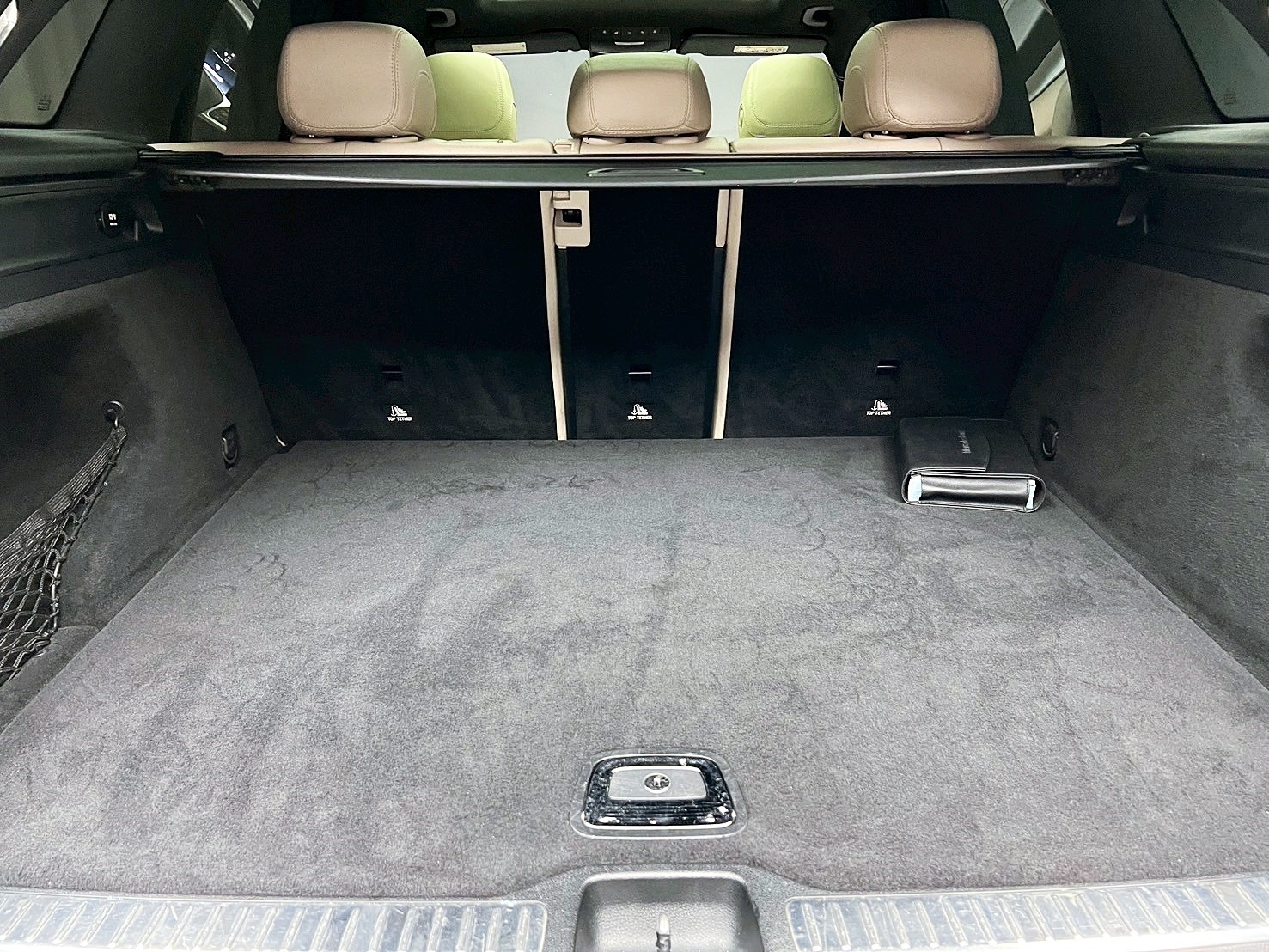 全台到府賞車 2015/16 Benz GLC300 4MATIC AMG LINE『小李經理』元禾國際車業/中古車/促銷中  第17張相片