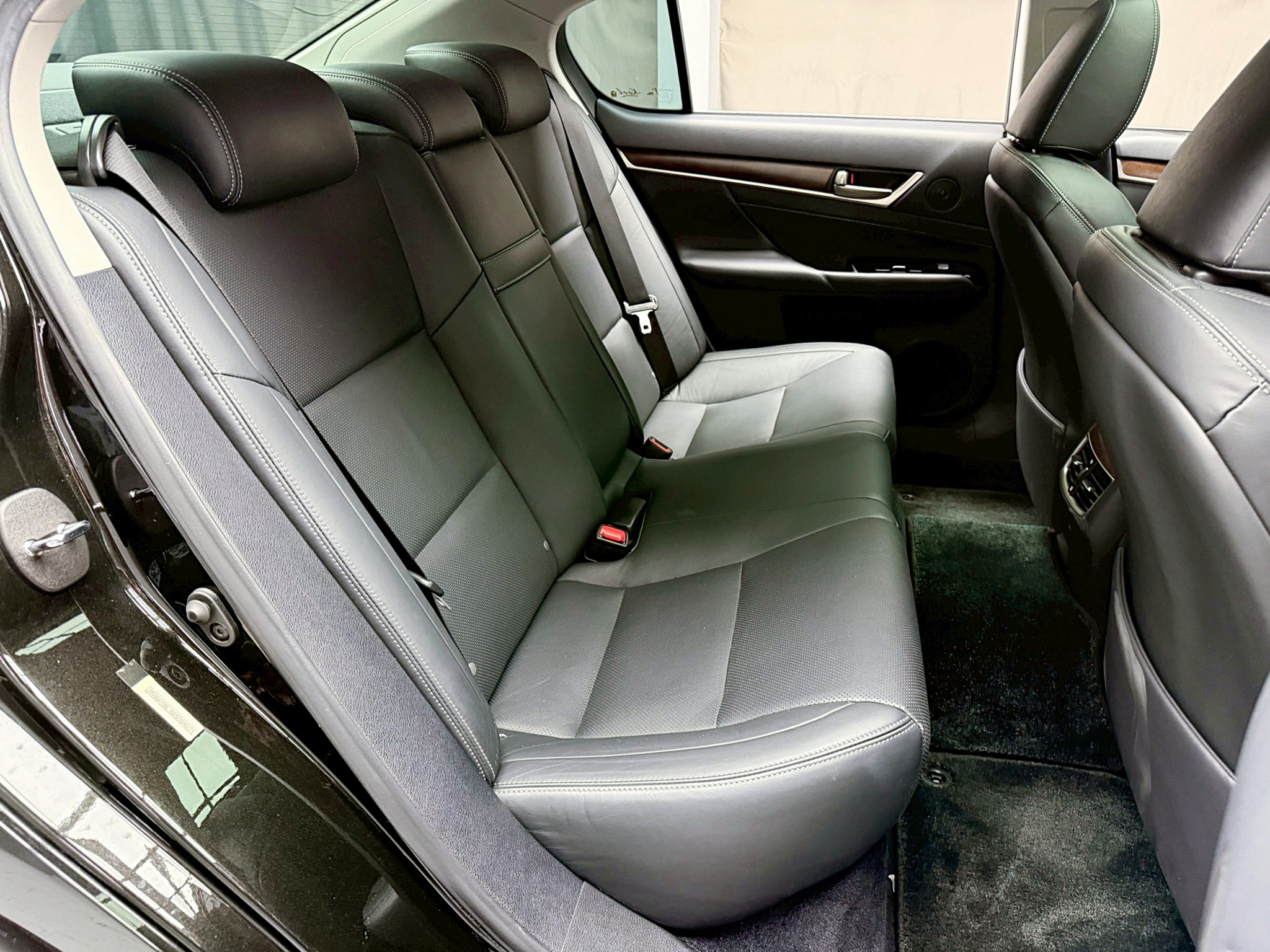 全台到府賞車 2012 Lexus GS250 豪華版『小李經理』元禾國際車業/中古車/促銷中  第7張相片