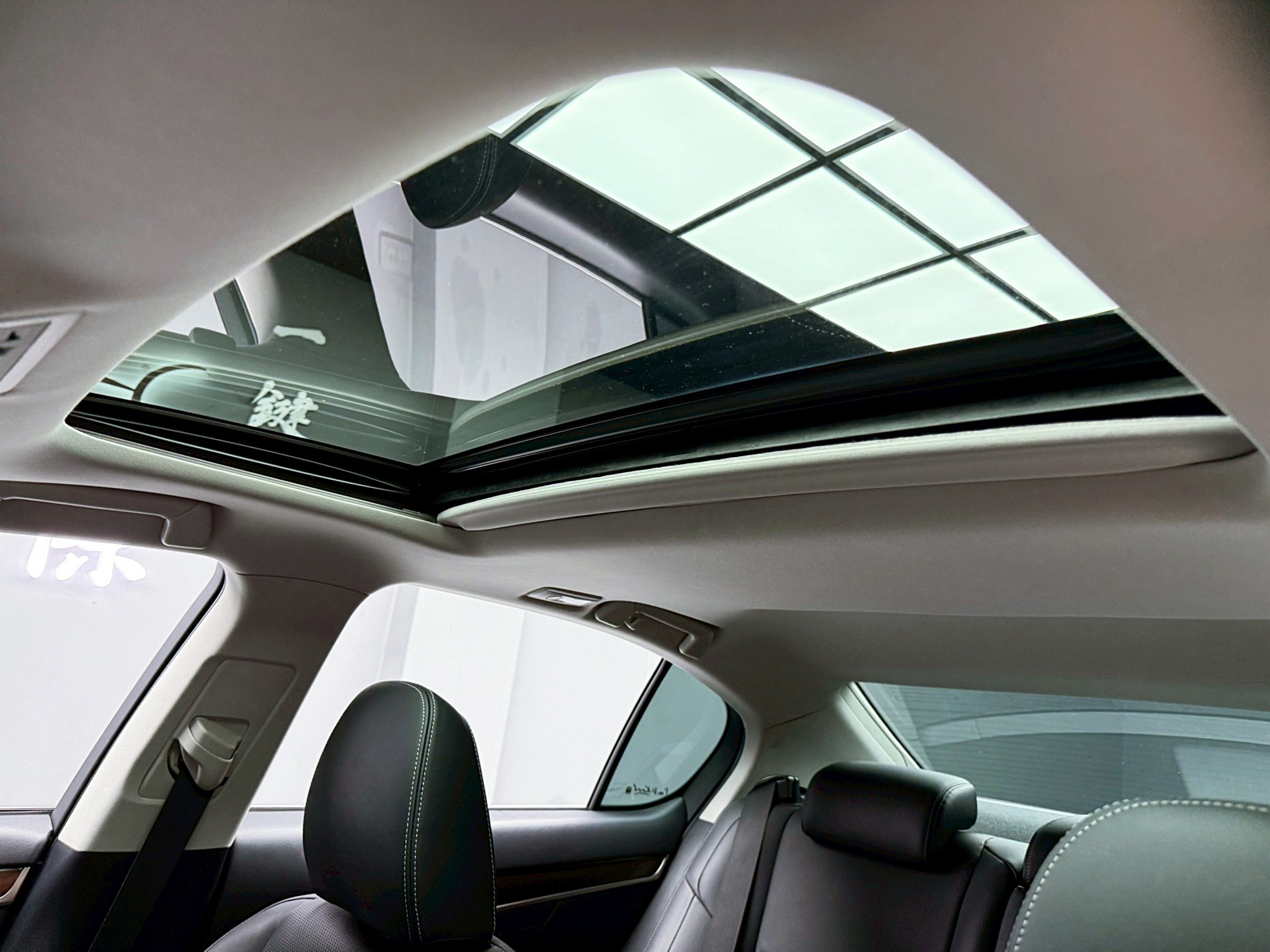 全台到府賞車 2012 Lexus GS250 豪華版『小李經理』元禾國際車業/中古車/促銷中  第9張相片