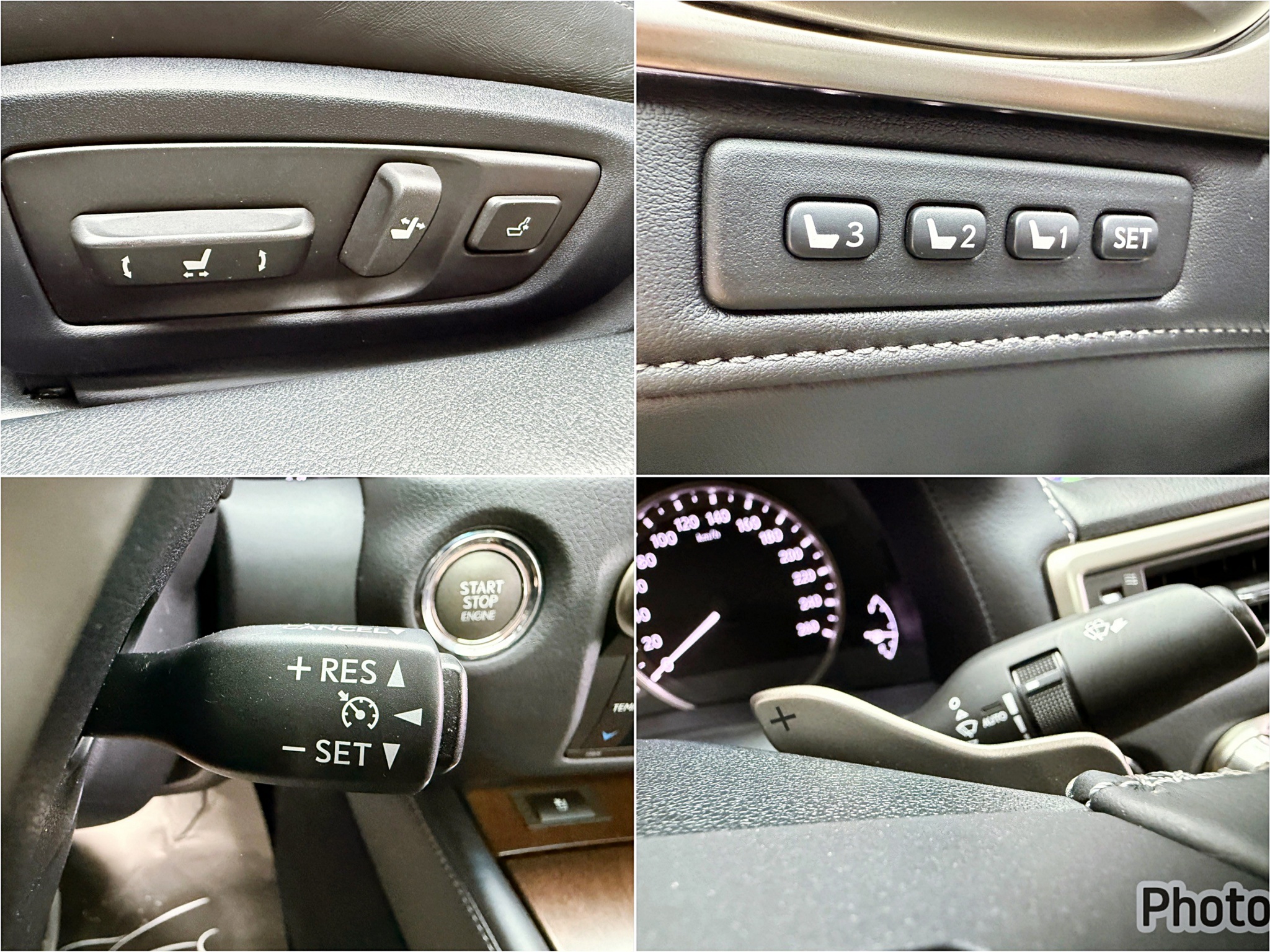 全台到府賞車 2012 Lexus GS250 豪華版『小李經理』元禾國際車業/中古車/促銷中  第16張相片