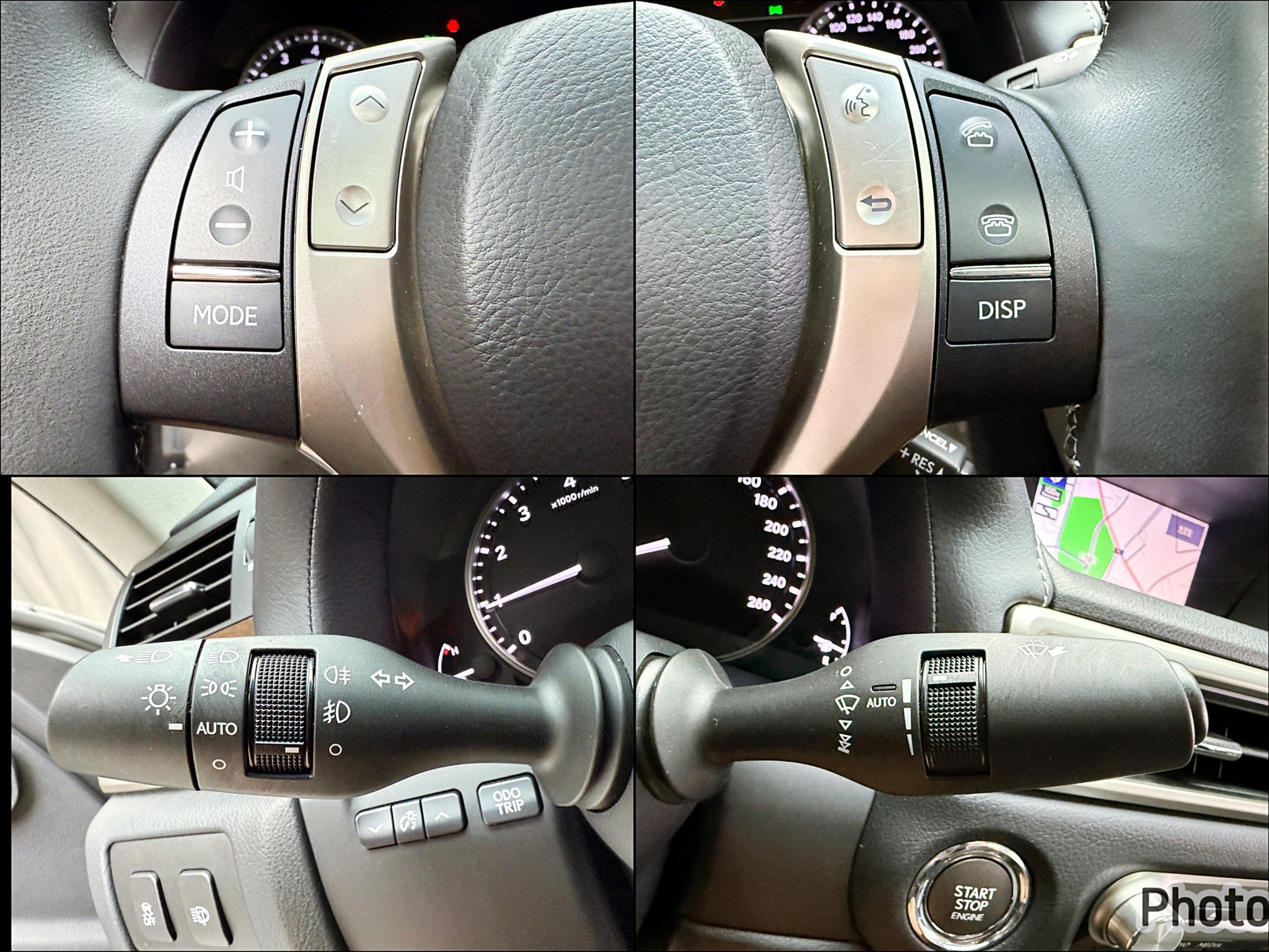 全台到府賞車 2012 Lexus GS250 豪華版『小李經理』元禾國際車業/中古車/促銷中  第18張相片