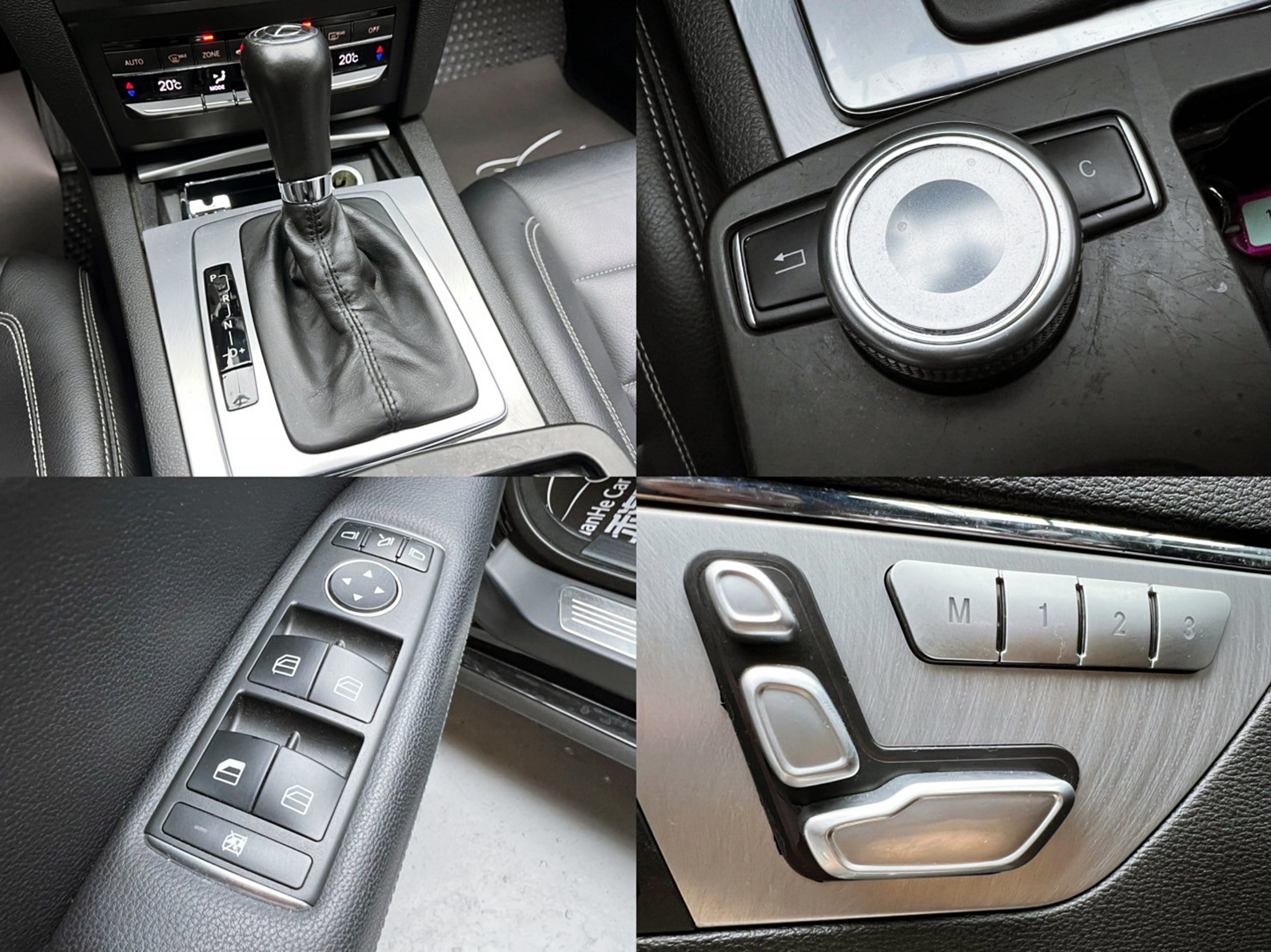 全台到府賞車 2011 Benz E350 Coupe Avantgarde C207型『小李經理』元禾國際車業/中古車/促銷中  第6張相片