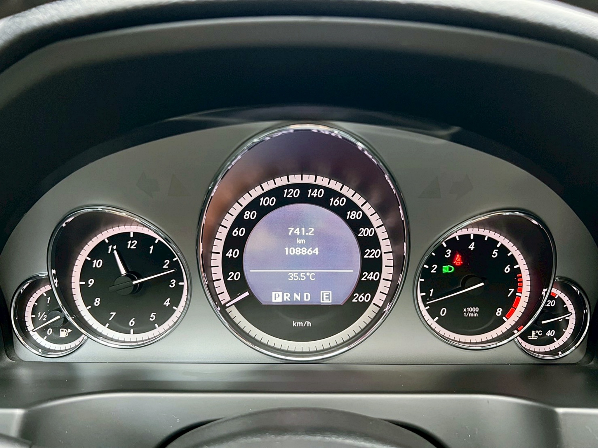 全台到府賞車 2011 Benz E350 Coupe Avantgarde C207型『小李經理』元禾國際車業/中古車/促銷中  第7張相片