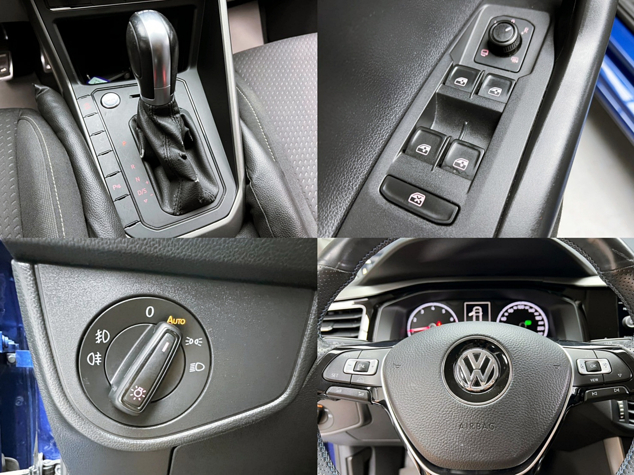 全台到府賞車 2019 Volkswagen Polo 230TSI Comfortline『小李經理』元禾國際車業/中古車/促銷中  第6張相片