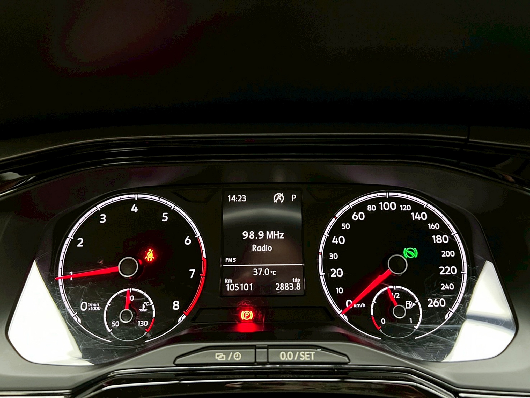 全台到府賞車 2019 Volkswagen Polo 230TSI Comfortline『小李經理』元禾國際車業/中古車/促銷中  第7張相片