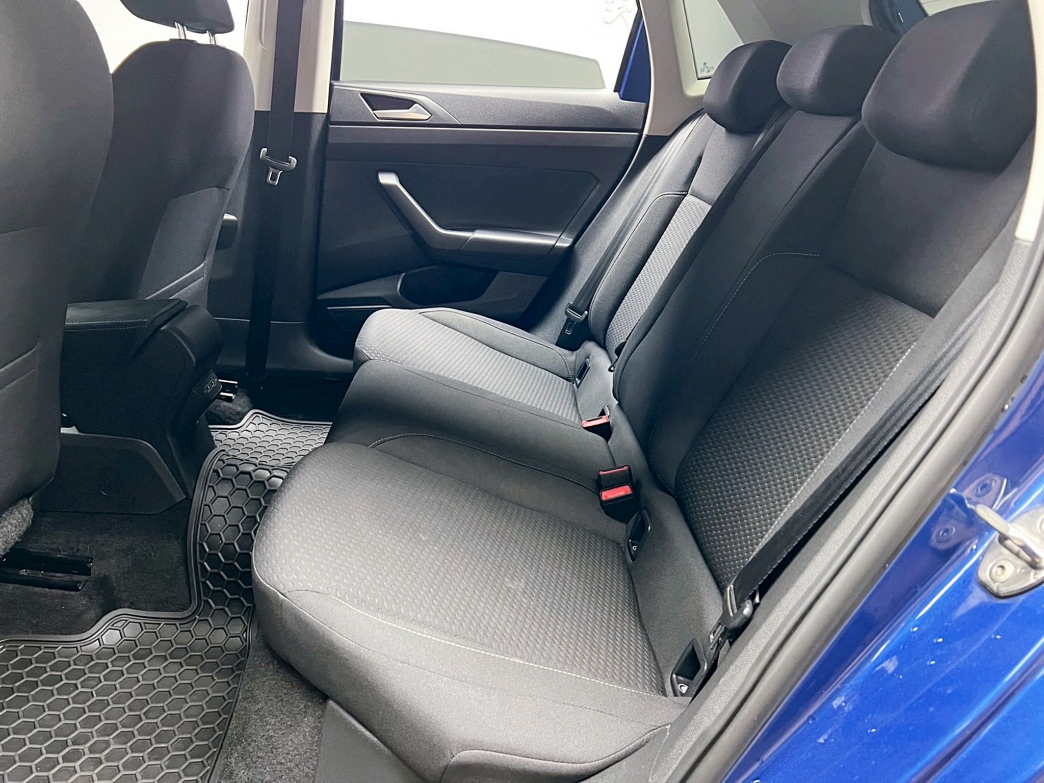 全台到府賞車 2019 Volkswagen Polo 230TSI Comfortline『小李經理』元禾國際車業/中古車/促銷中  第13張相片