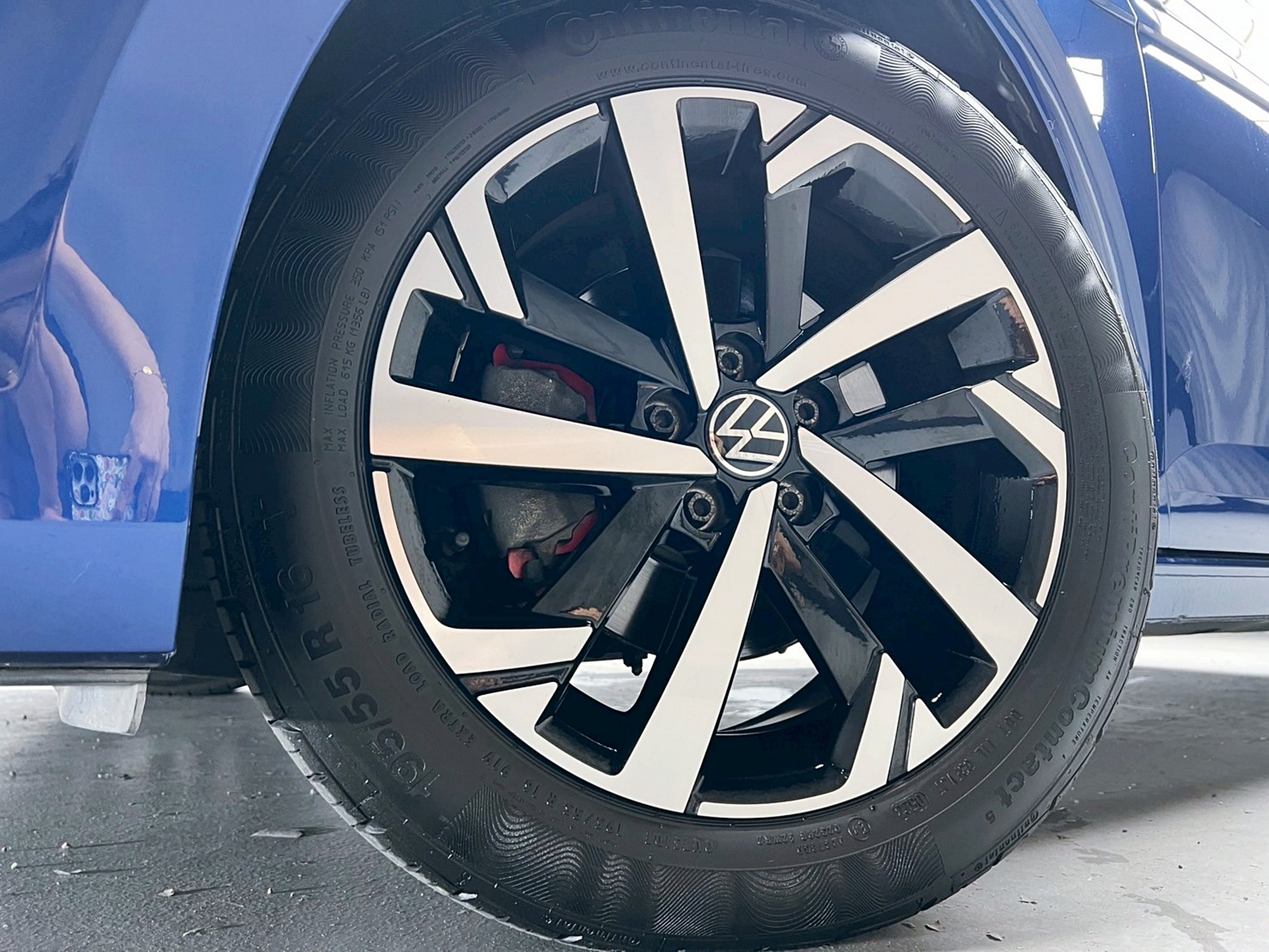 全台到府賞車 2019 Volkswagen Polo 230TSI Comfortline『小李經理』元禾國際車業/中古車/促銷中  第15張相片