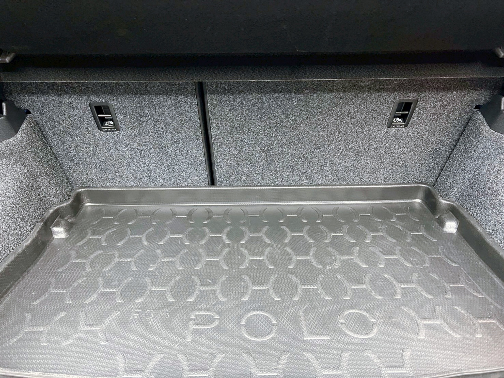 全台到府賞車 2019 Volkswagen Polo 230TSI Comfortline『小李經理』元禾國際車業/中古車/促銷中  第17張相片