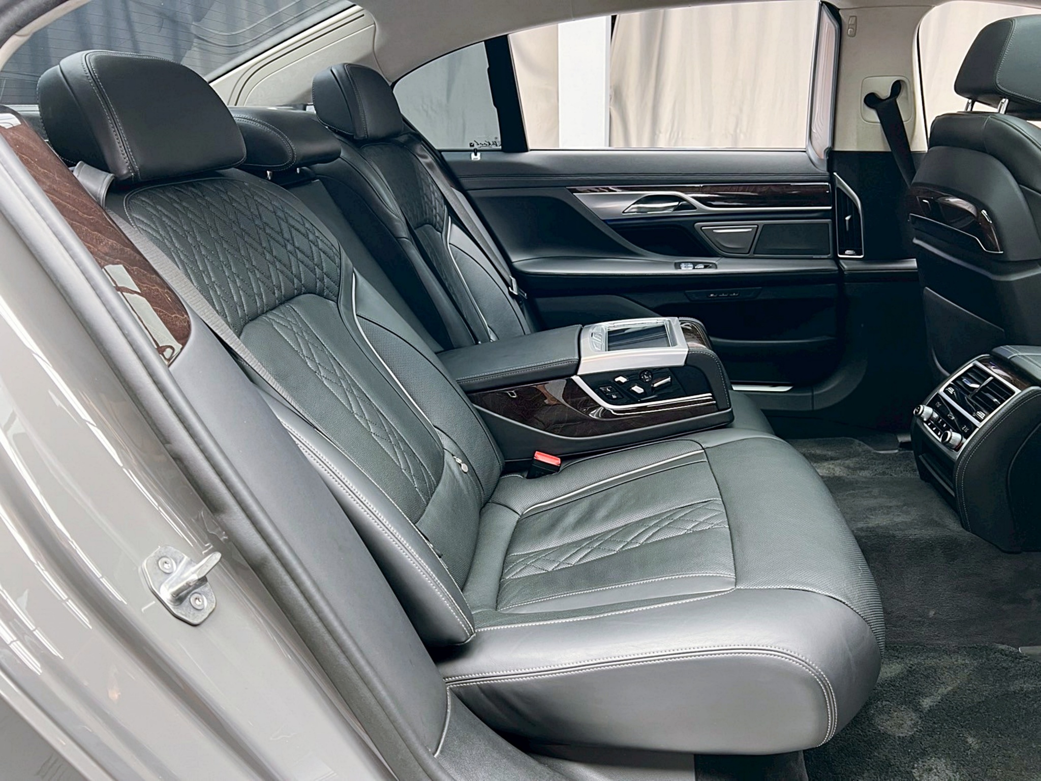 全台到府賞車 2019 BMW 740Li G12型『小李經理』元禾國際車業/中古車/促銷中  第13張相片