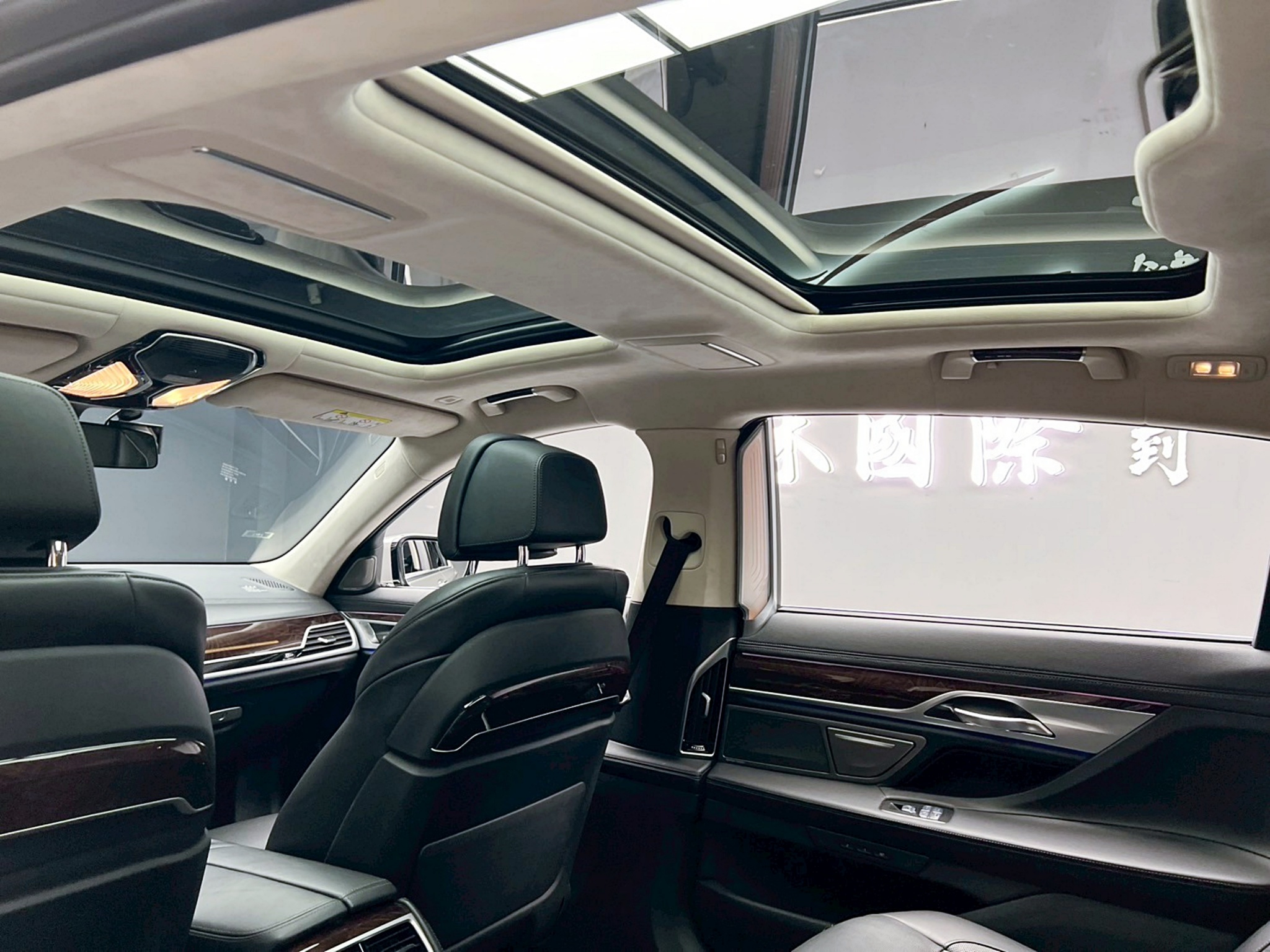 全台到府賞車 2019 BMW 740Li G12型『小李經理』元禾國際車業/中古車/促銷中  第14張相片