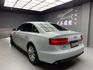 全台到府賞車 2014 Audi A6 Sedan 35TFSI『小李經理』元禾國際車業/中古車/促銷中  第3張縮圖