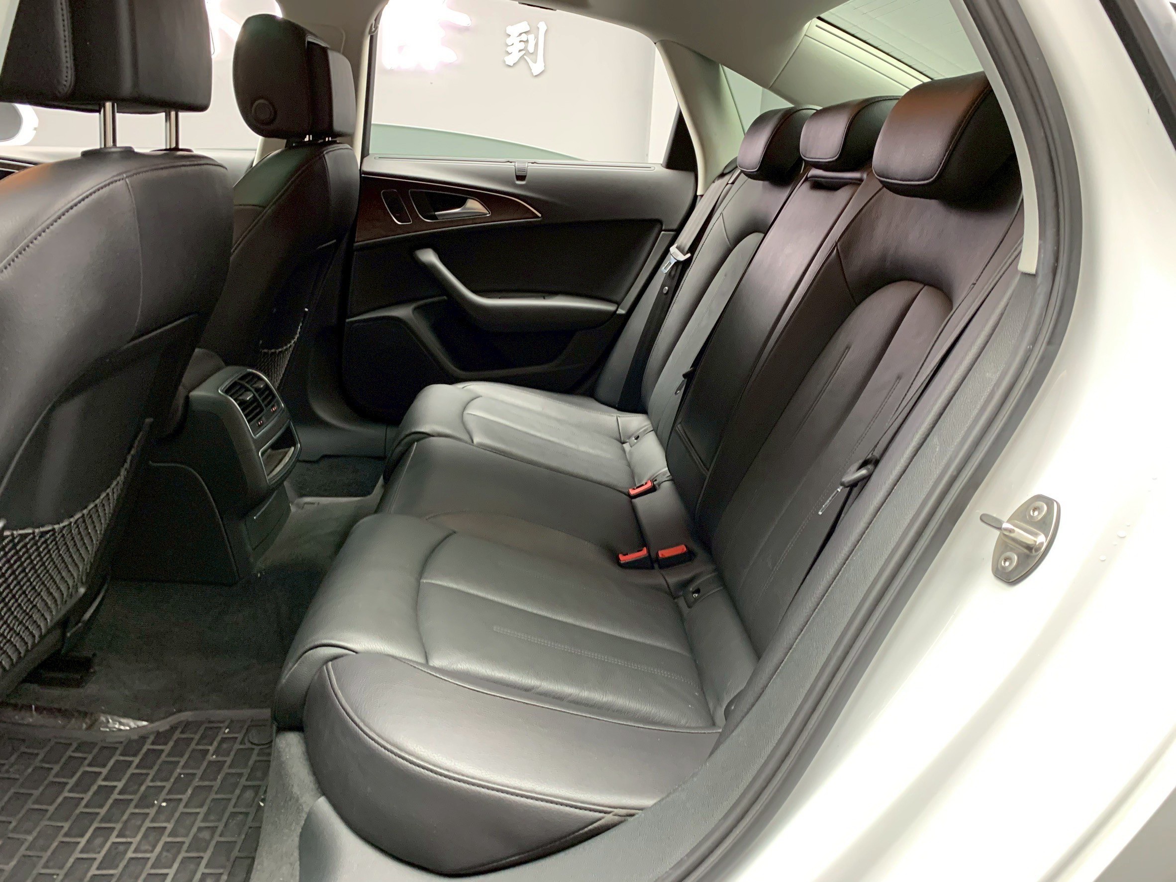 全台到府賞車 2014 Audi A6 Sedan 35TFSI『小李經理』元禾國際車業/中古車/促銷中  第7張相片