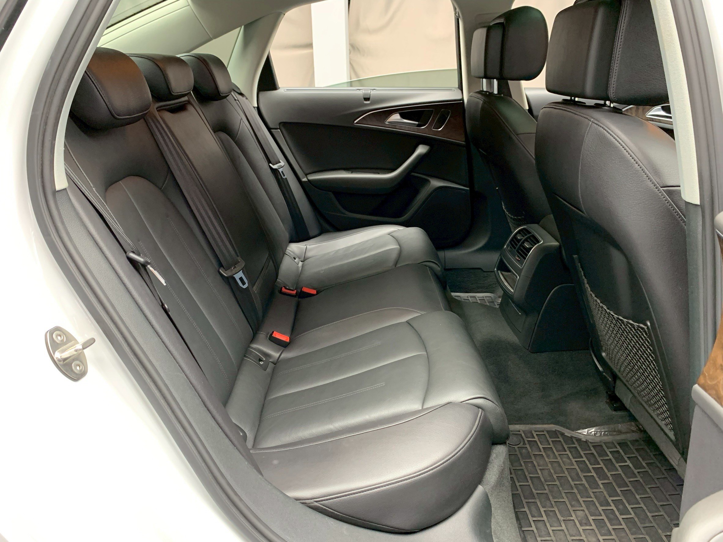 全台到府賞車 2014 Audi A6 Sedan 35TFSI『小李經理』元禾國際車業/中古車/促銷中  第8張相片