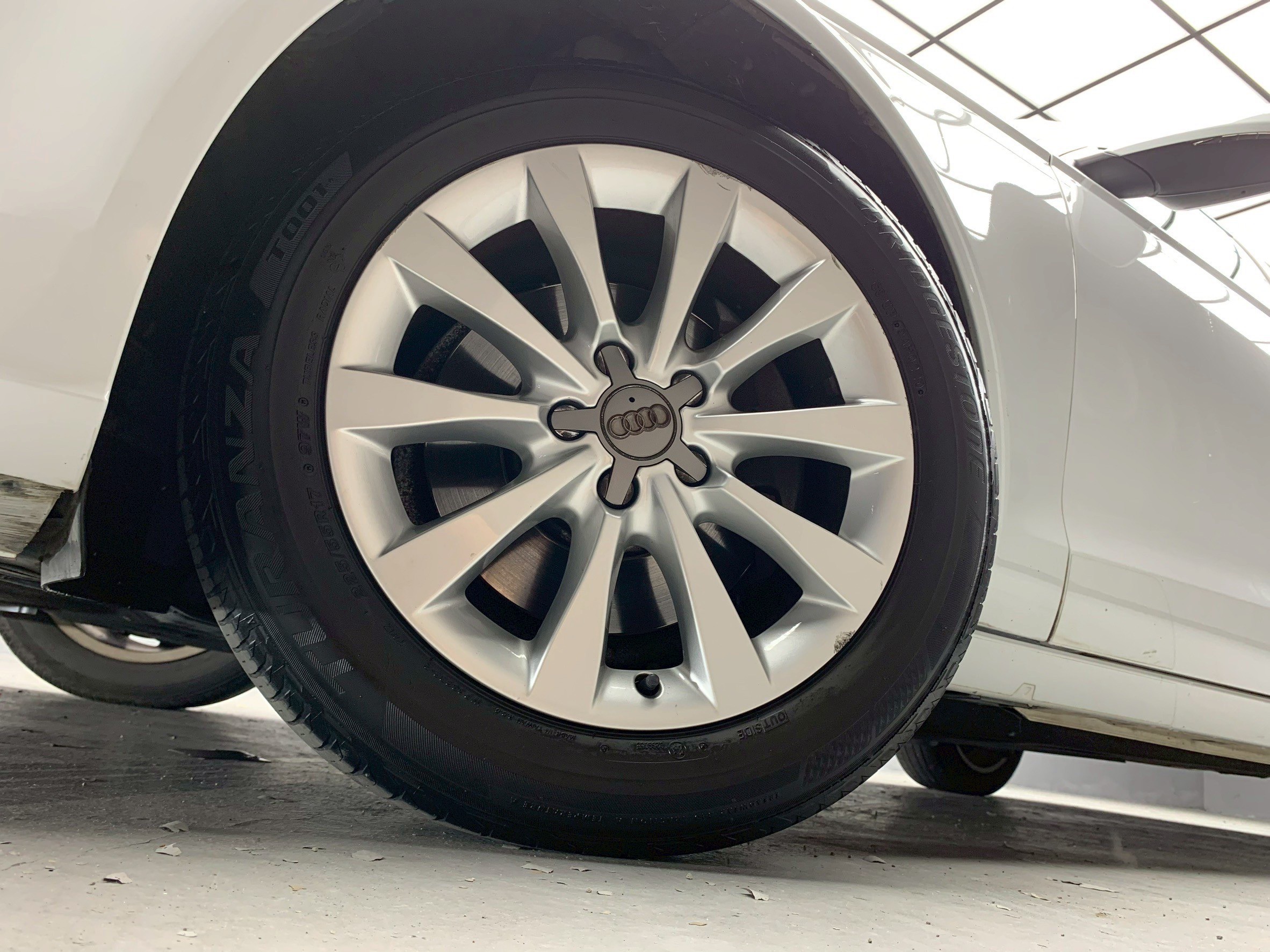 全台到府賞車 2014 Audi A6 Sedan 35TFSI『小李經理』元禾國際車業/中古車/促銷中  第16張相片