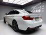 全台到府賞車 2014/15 BMW 420i Gran Coupe Sport Line F36型『小李經理』元禾國際車業/中古車/促銷中  第3張縮圖