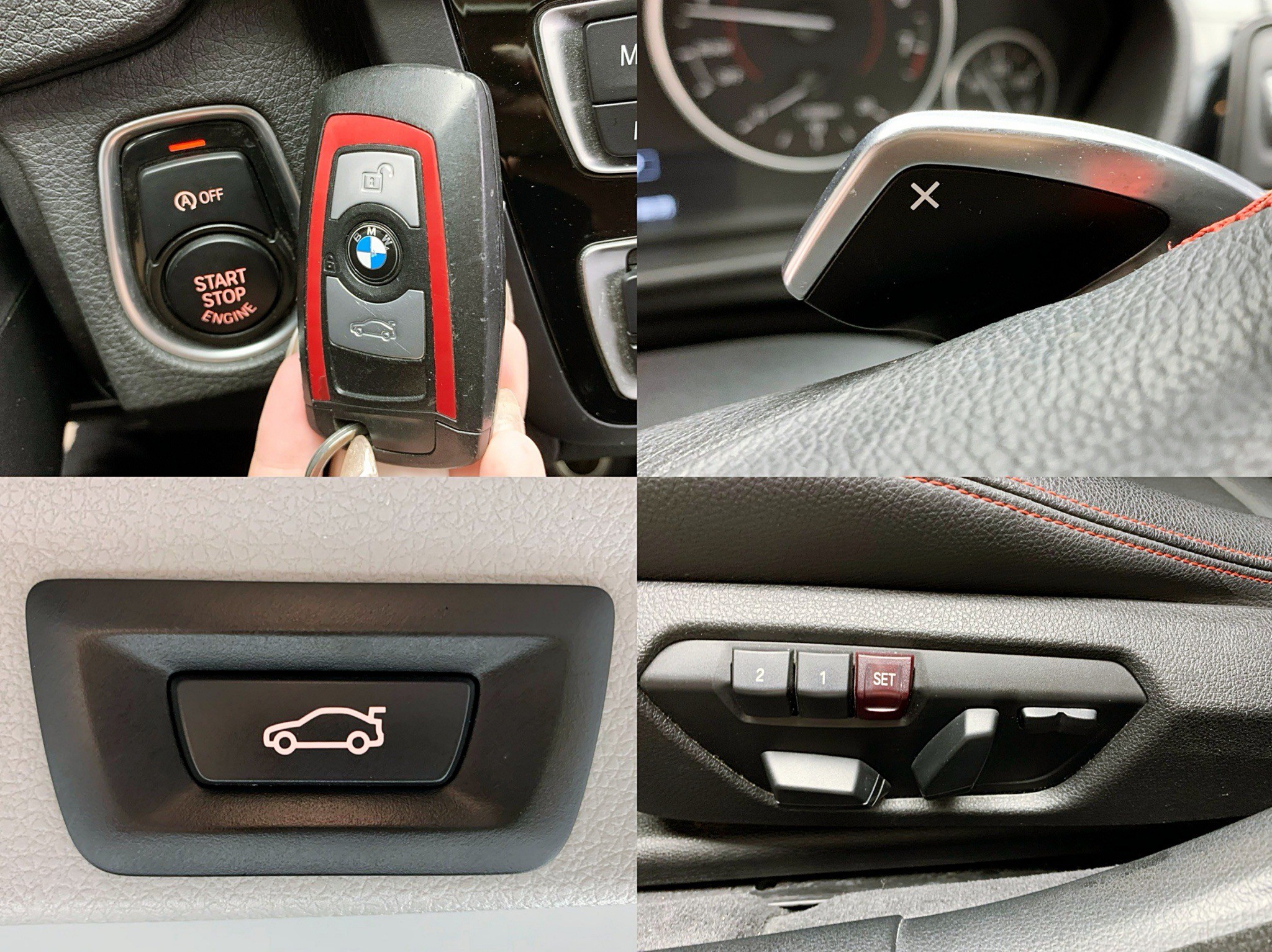 全台到府賞車 2014/15 BMW 420i Gran Coupe Sport Line F36型『小李經理』元禾國際車業/中古車/促銷中  第5張相片