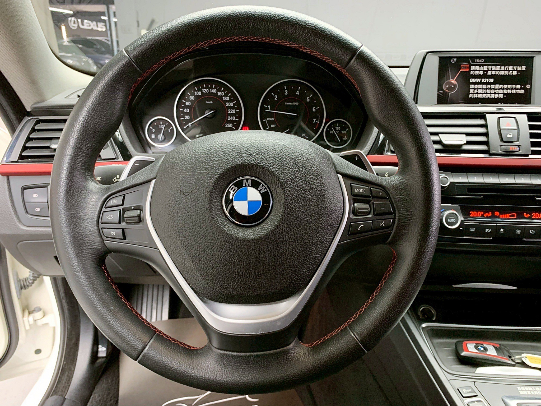 全台到府賞車 2014/15 BMW 420i Gran Coupe Sport Line F36型『小李經理』元禾國際車業/中古車/促銷中  第7張相片