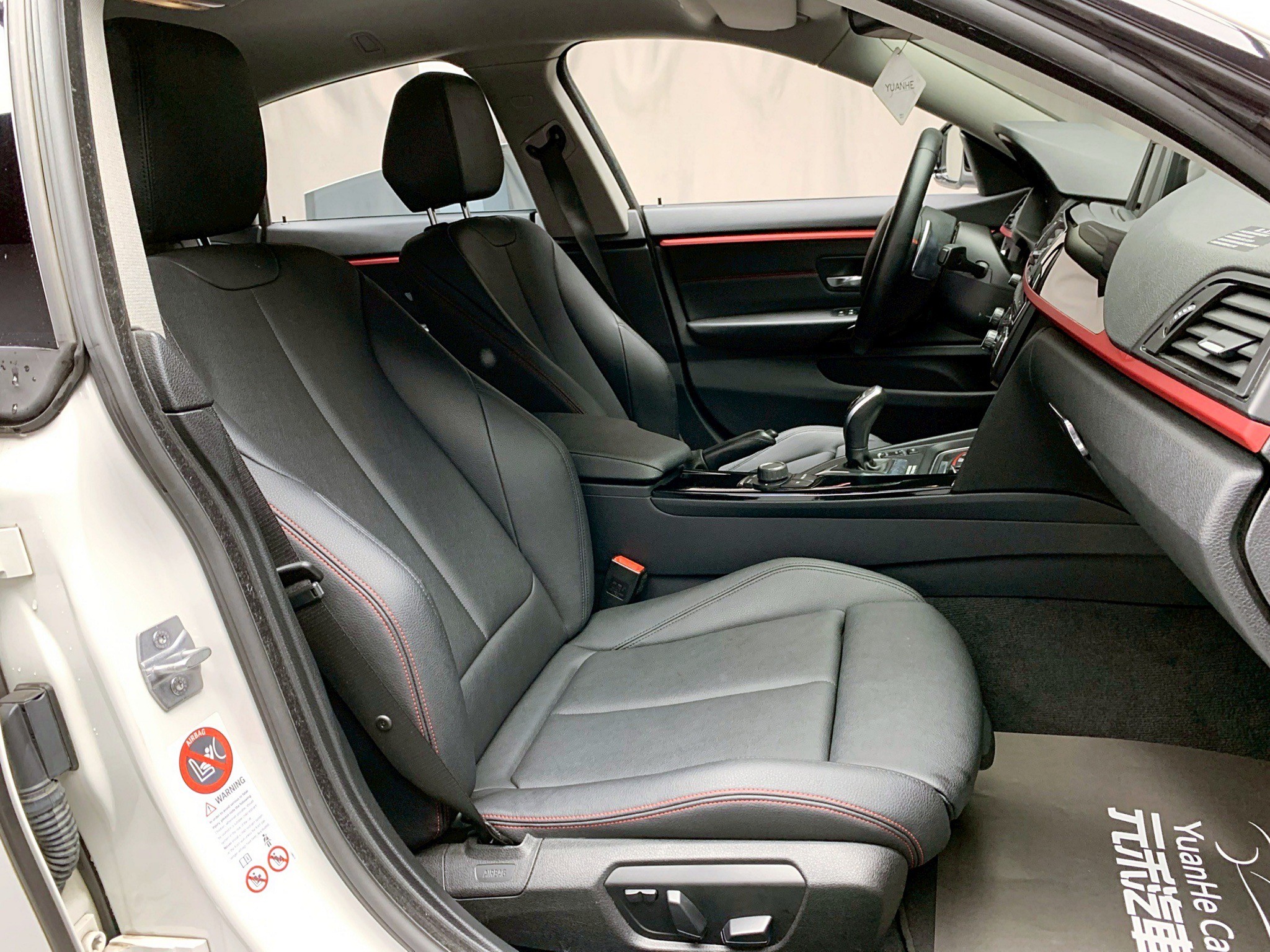 全台到府賞車 2014/15 BMW 420i Gran Coupe Sport Line F36型『小李經理』元禾國際車業/中古車/促銷中  第11張相片