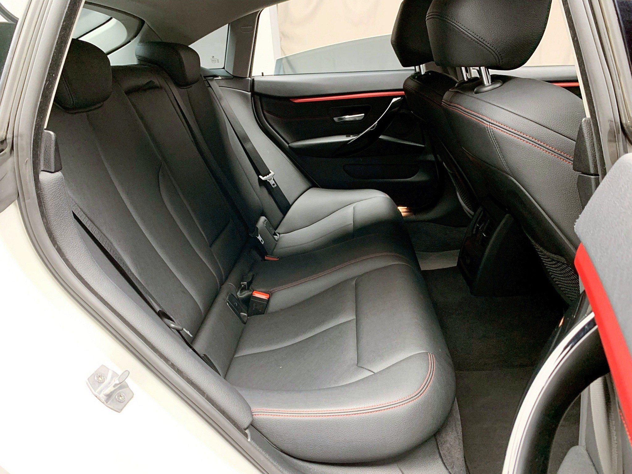 全台到府賞車 2014/15 BMW 420i Gran Coupe Sport Line F36型『小李經理』元禾國際車業/中古車/促銷中  第12張相片