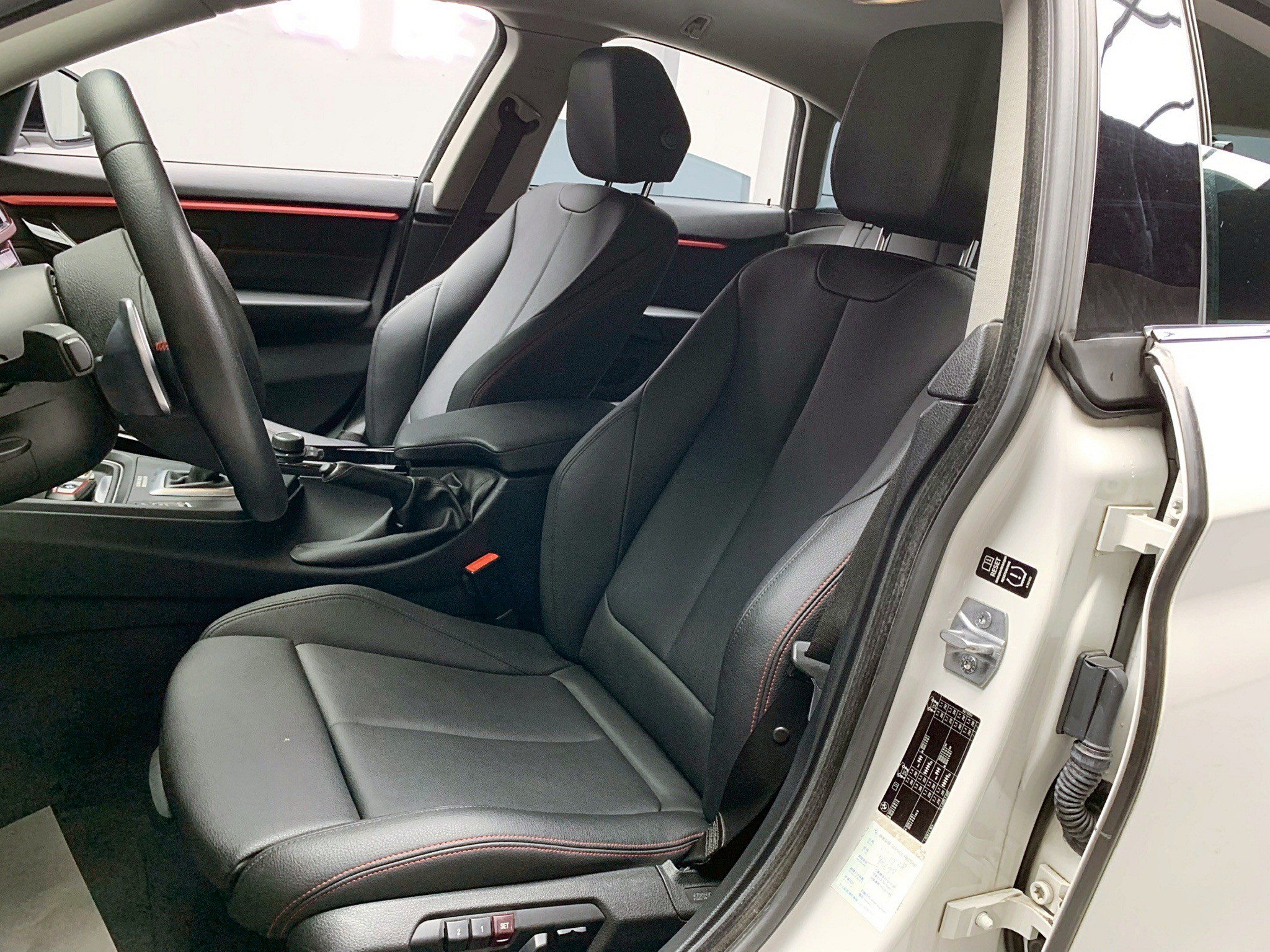 全台到府賞車 2014/15 BMW 420i Gran Coupe Sport Line F36型『小李經理』元禾國際車業/中古車/促銷中  第14張相片