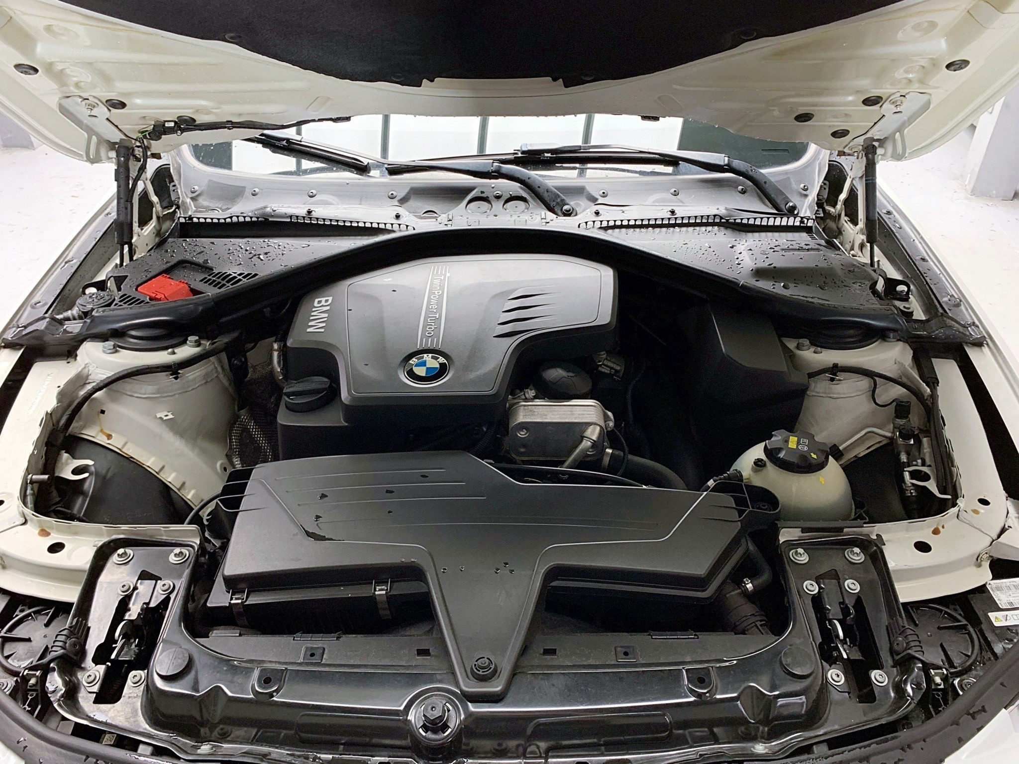 全台到府賞車 2014/15 BMW 420i Gran Coupe Sport Line F36型『小李經理』元禾國際車業/中古車/促銷中  第16張相片