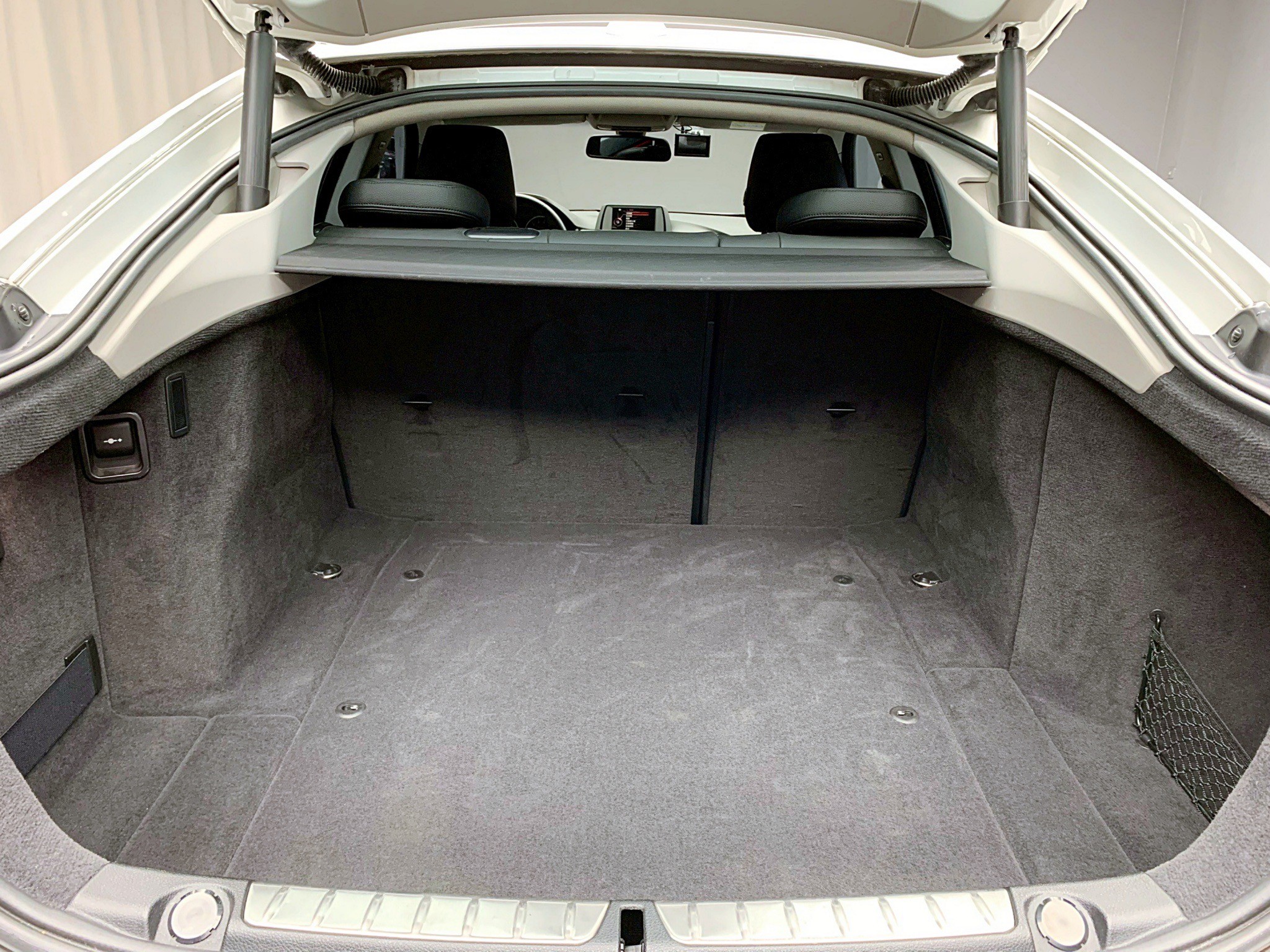 全台到府賞車 2014/15 BMW 420i Gran Coupe Sport Line F36型『小李經理』元禾國際車業/中古車/促銷中  第17張相片