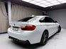全台到府賞車 2014/15 BMW 420i Gran Coupe Sport Line F36型『小李經理』元禾國際車業/中古車/促銷中  第19張縮圖