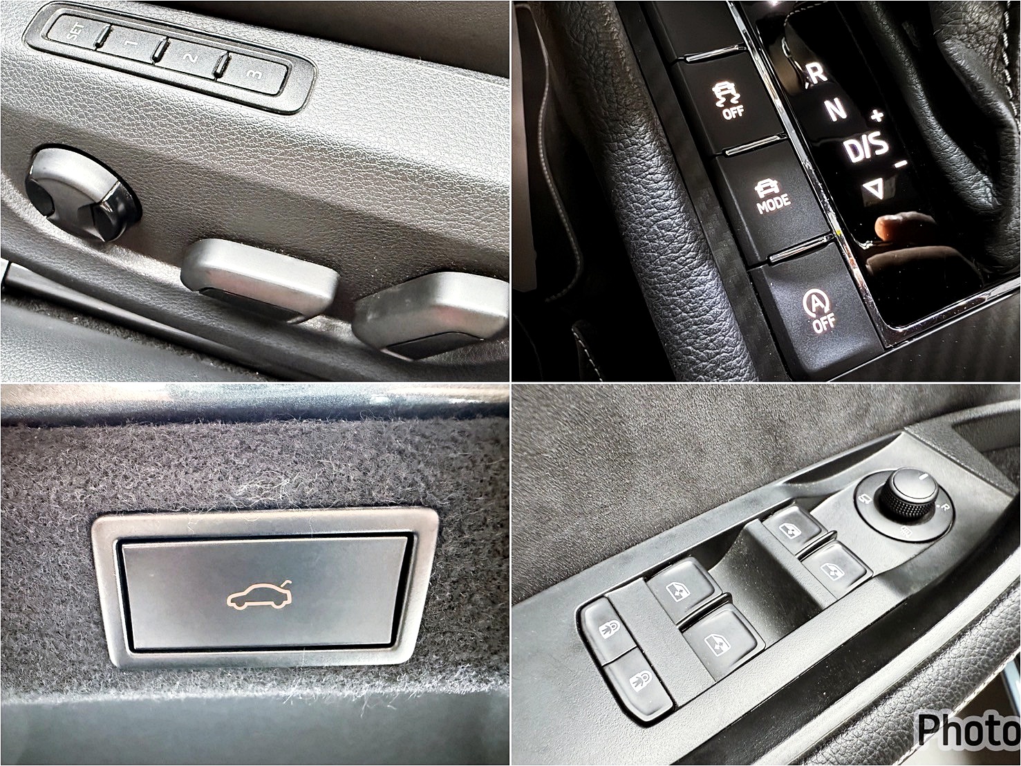 全台到府賞車 2020 Skoda Superb Sport Line 4X4『小李經理』元禾國際車業/中古車/促銷中  第17張相片