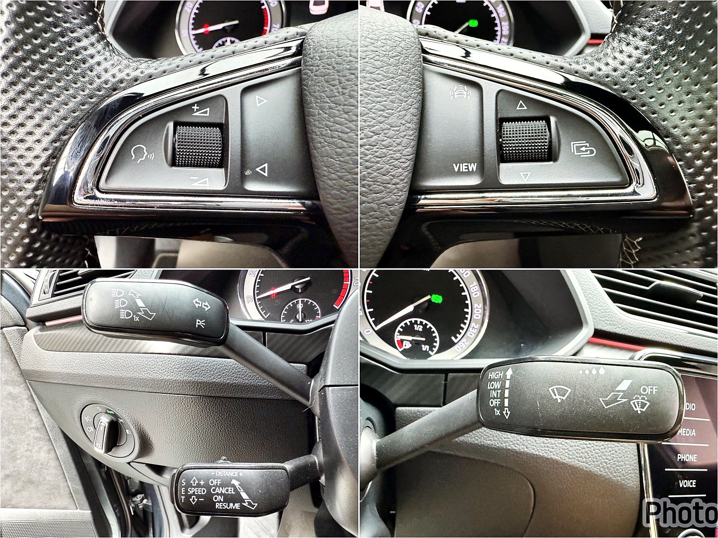 全台到府賞車 2020 Skoda Superb Sport Line 4X4『小李經理』元禾國際車業/中古車/促銷中  第18張相片