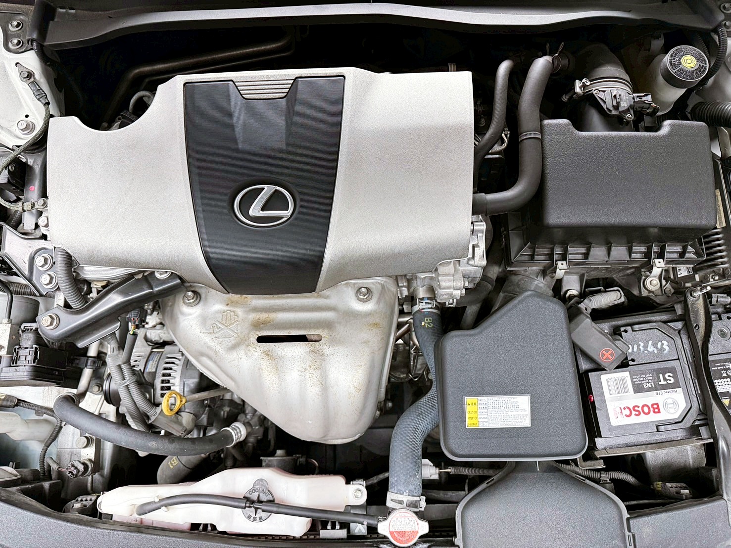 全台到府賞車 2016 Lexus ES200 豪華版『小李經理』元禾國際車業/中古車/促銷中  第4張相片