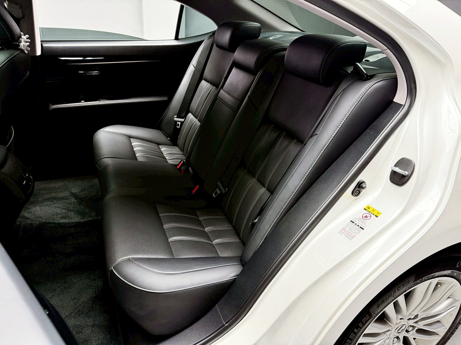 全台到府賞車 2016 Lexus ES200 豪華版『小李經理』元禾國際車業/中古車/促銷中  第6張相片