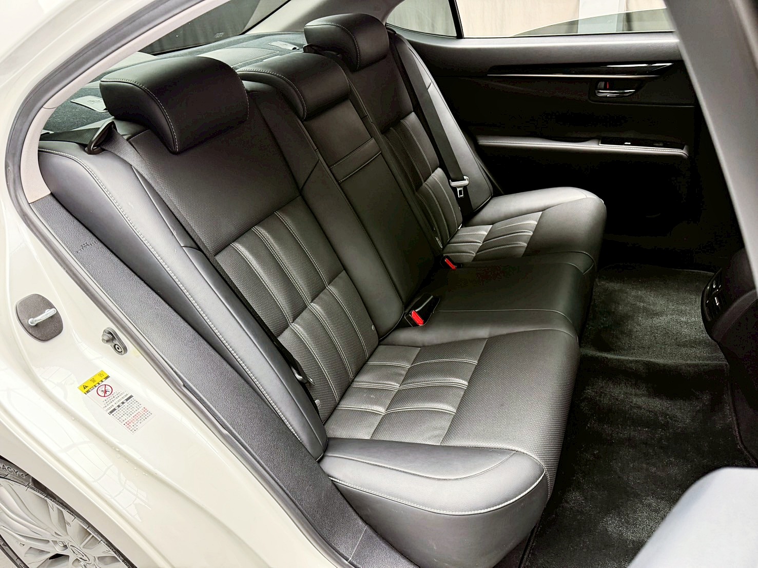 全台到府賞車 2016 Lexus ES200 豪華版『小李經理』元禾國際車業/中古車/促銷中  第7張相片