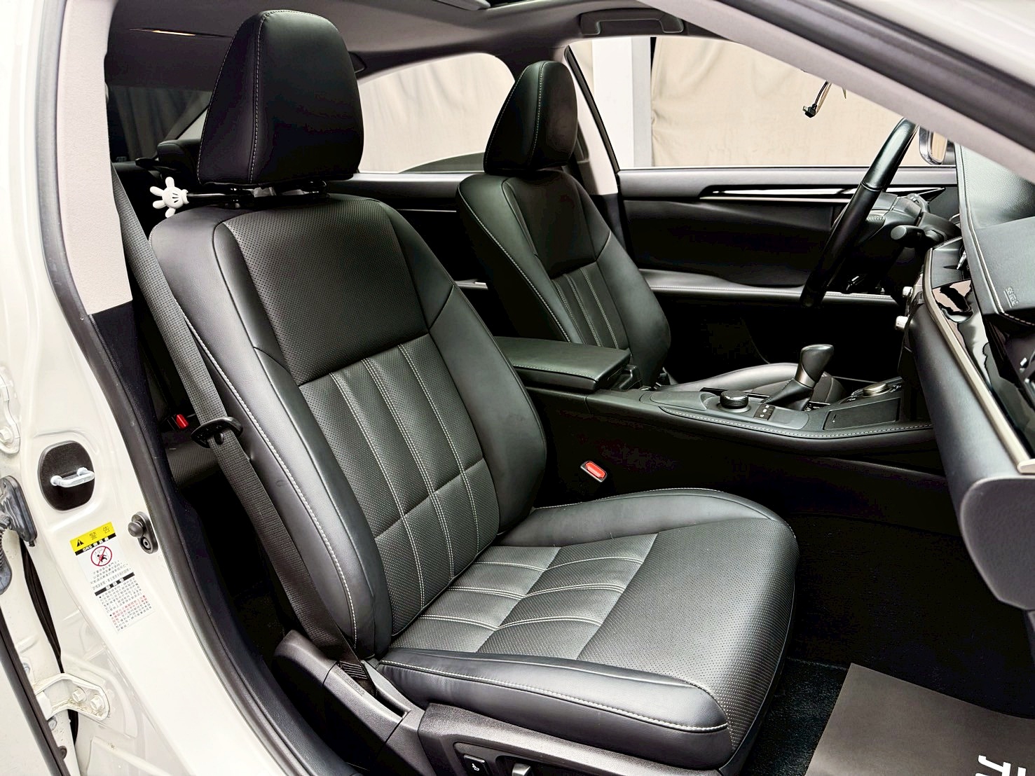 全台到府賞車 2016 Lexus ES200 豪華版『小李經理』元禾國際車業/中古車/促銷中  第8張相片